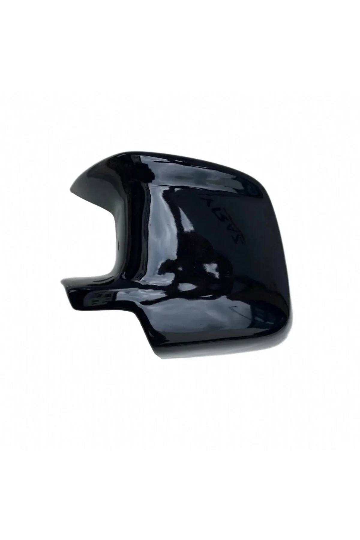 Fiat Fiorino 2008-2022 Plastik Yarasa Ayna Kapağı