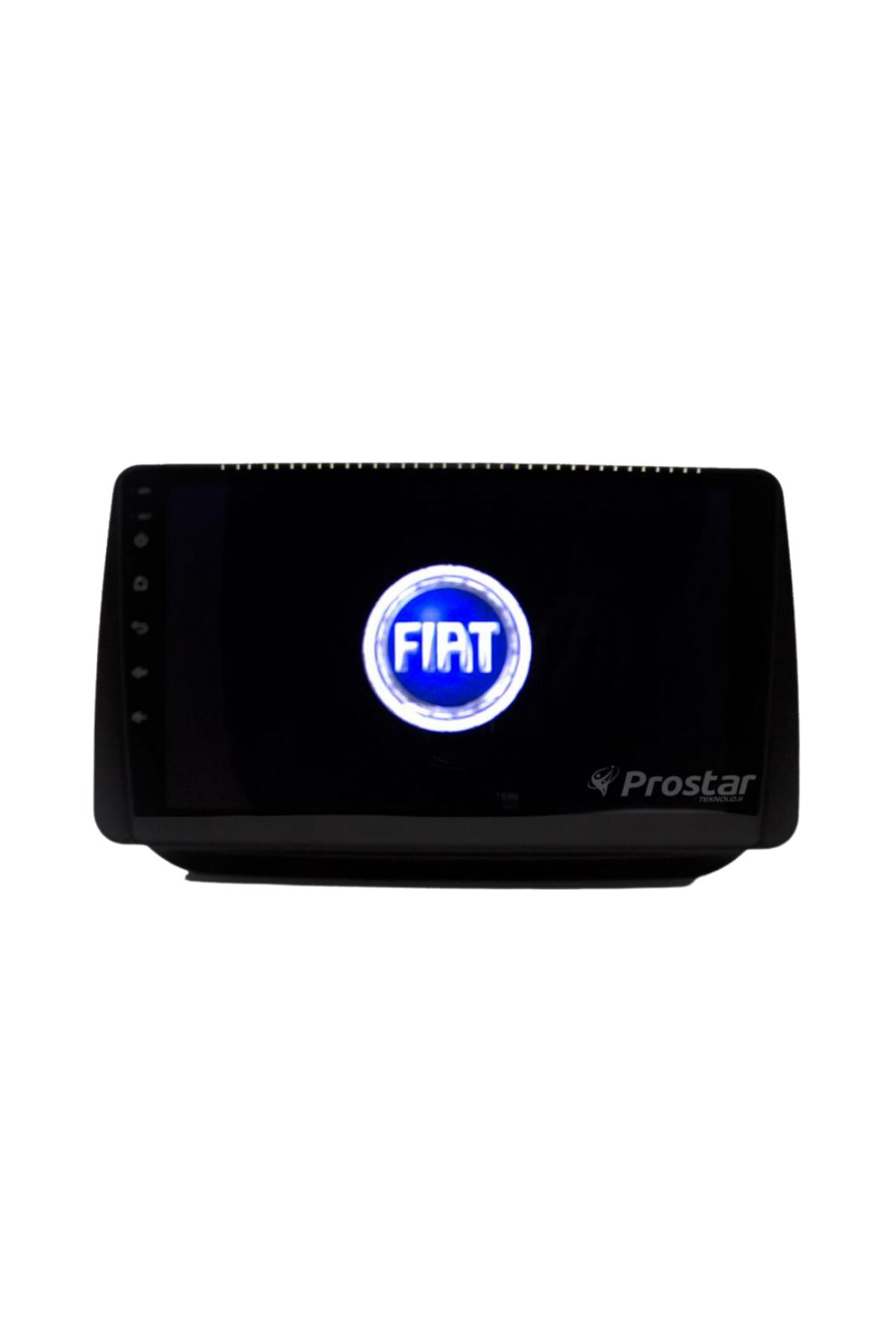 Fiat Fiorino Android Multimedya Ekran 2010 2018