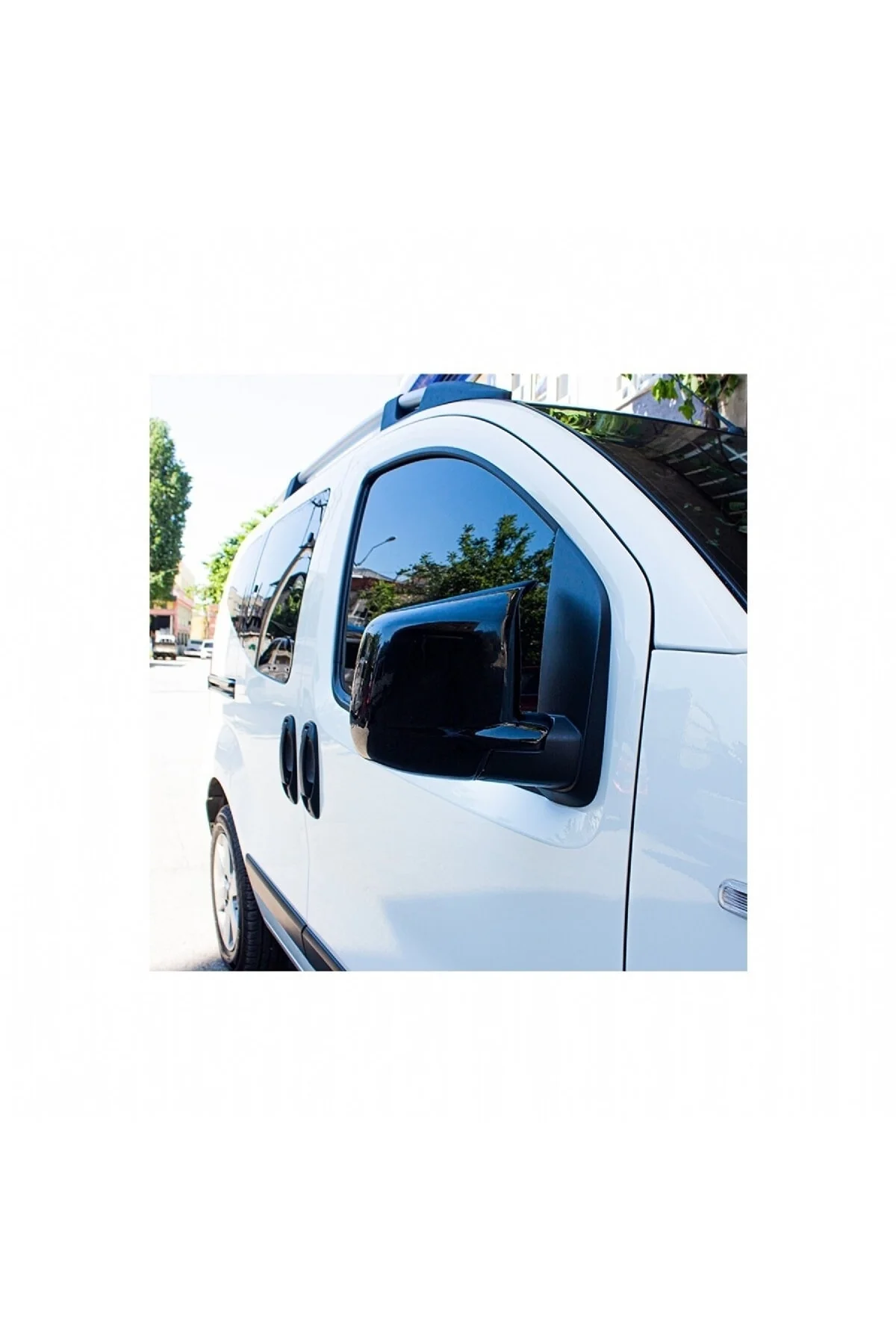 Fiat Fiorino Ayna Kapağı - Görsel 4