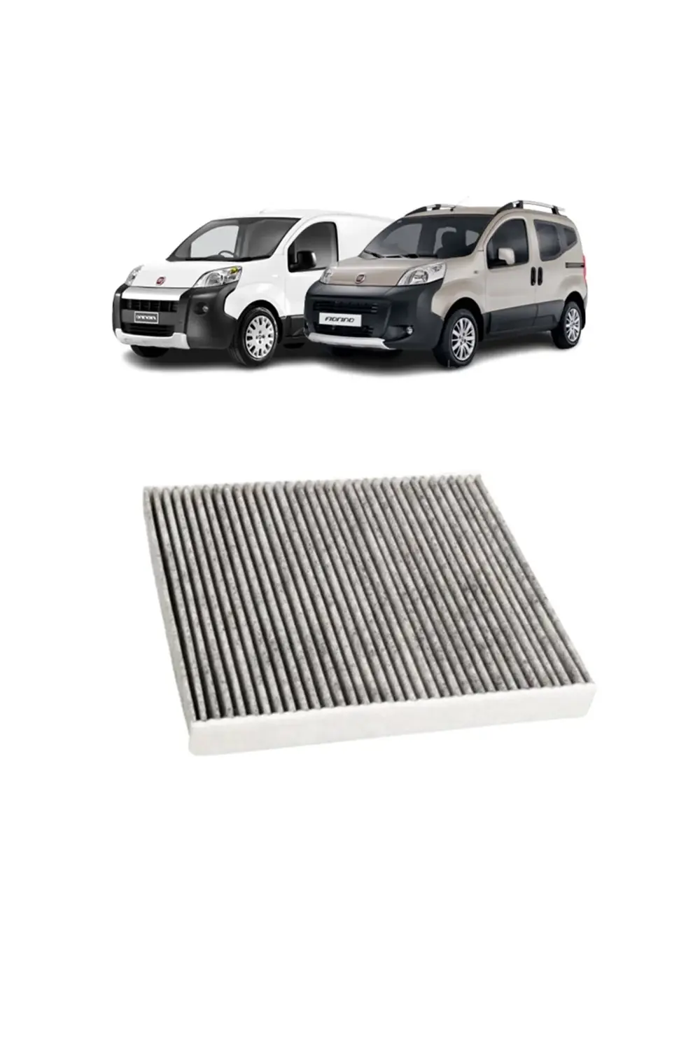 Fiat Fiorino Euro 4 1.3 Jtd Multijet 3plus Karbon Selenia 5w40 3,