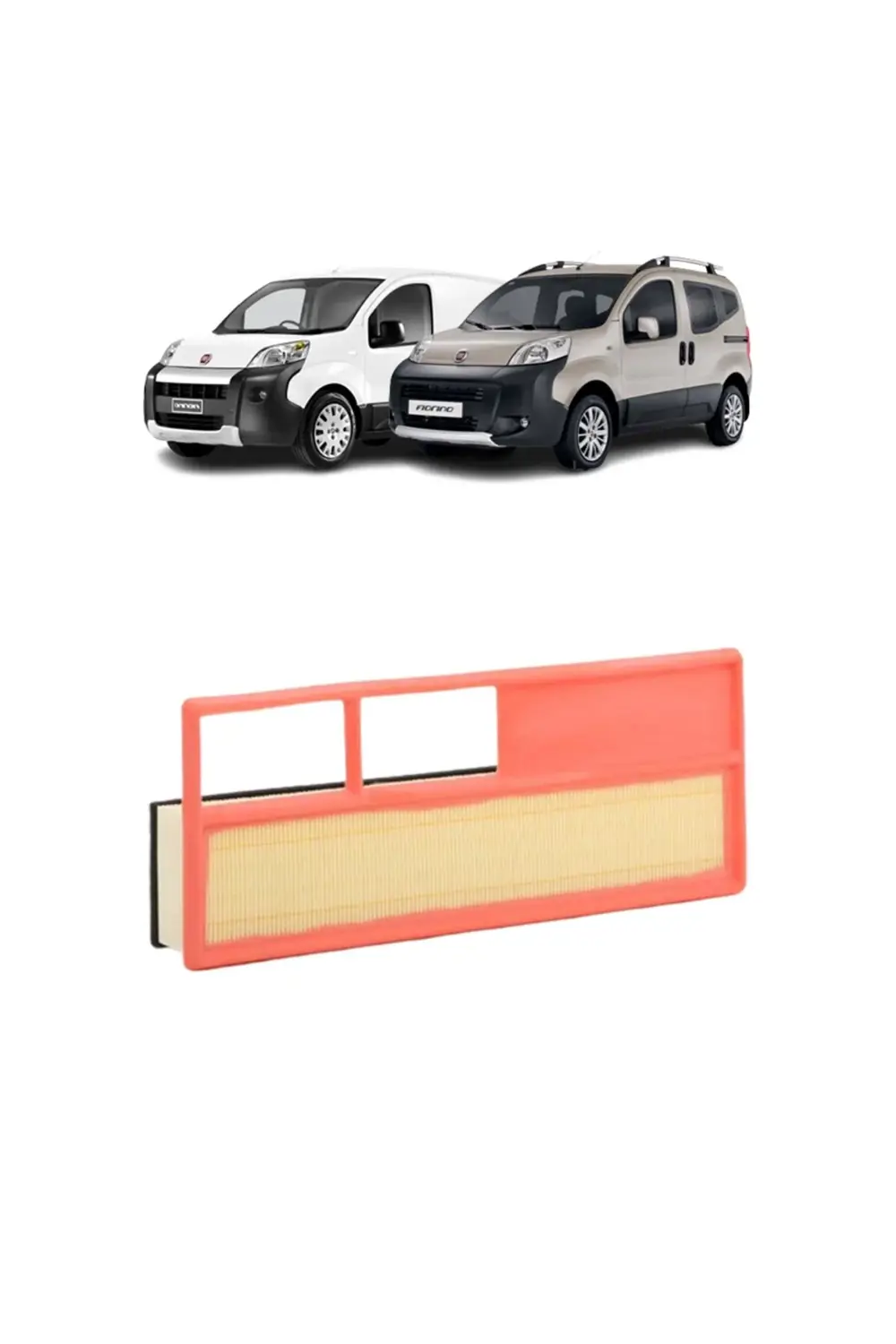 Fiat Fiorino Euro 4 1.3 Jtd Multijet 3plus Karbon Selenia 5w40 3,