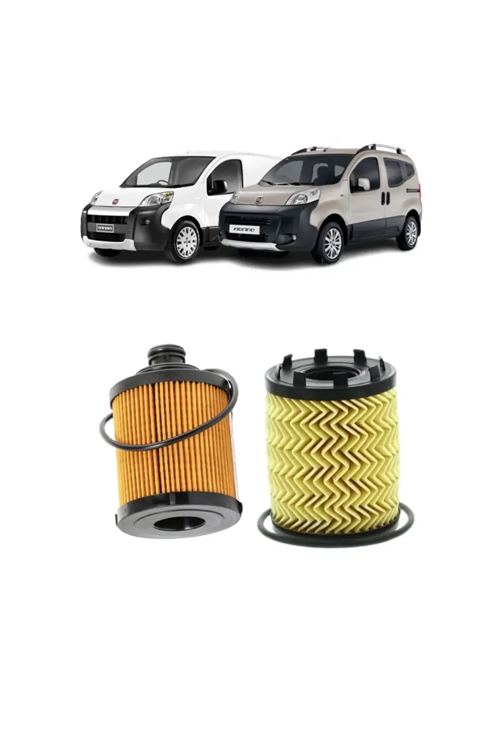 Fiat Fiorino Euro 4 1.3 Jtd Multijet 3plus Karbon Selenia 5w40 3,