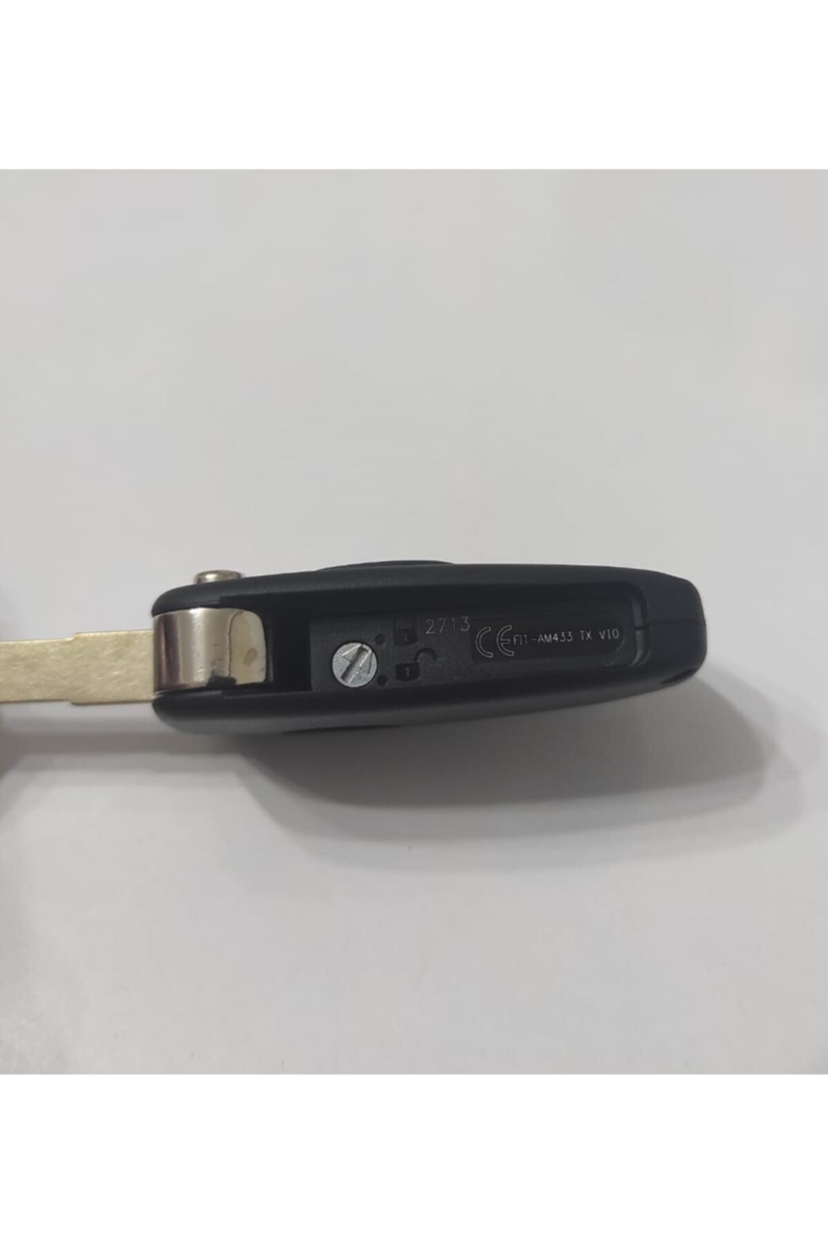 Kale 154 40 mm Makaralı Silindirli