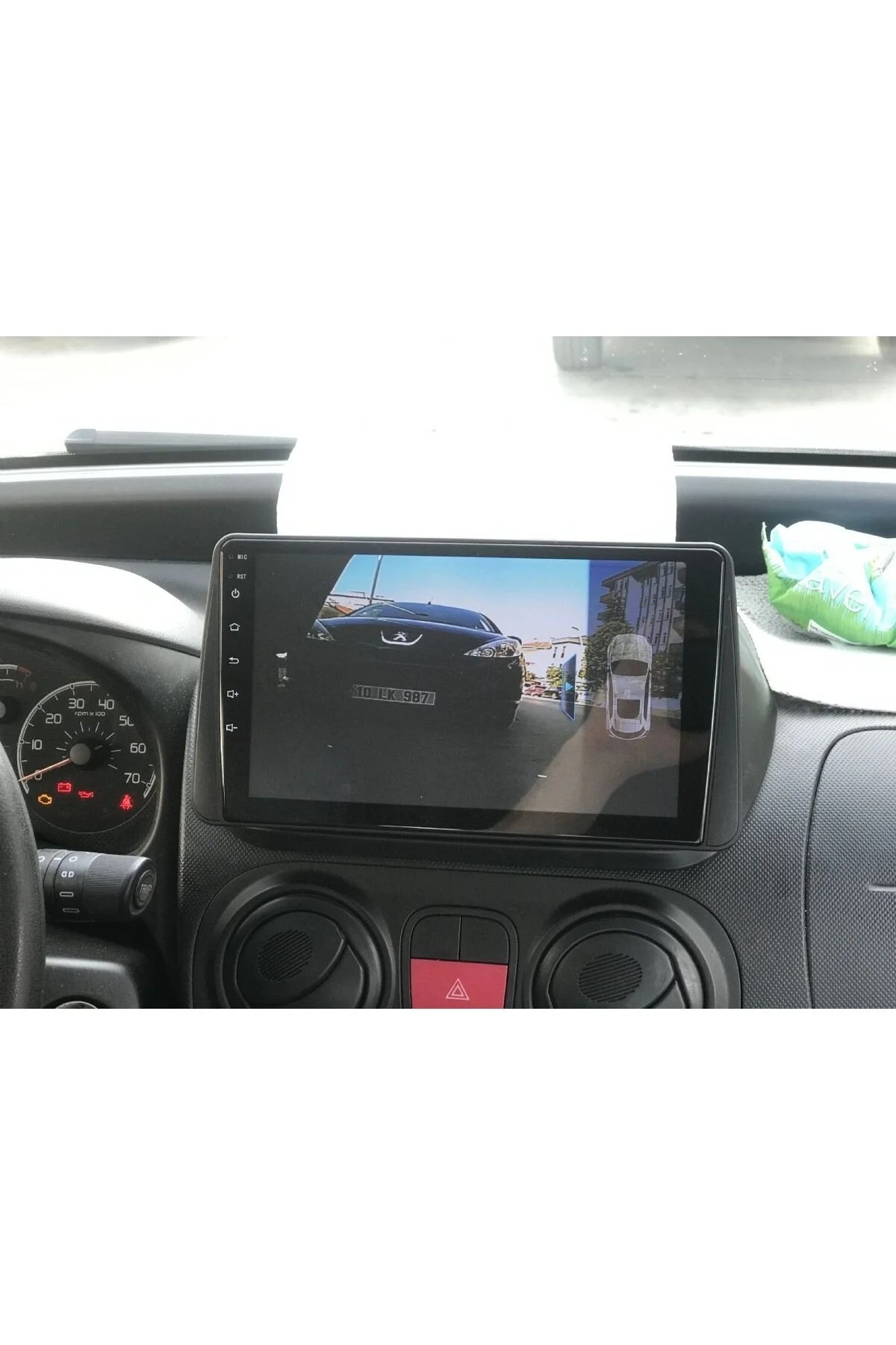 FİAT FİORİNO NEMO BİPPER ANDROİD 2-32 MULTİMEDYA CARPLAY-KAMERA- FİAT FİORİNO NEMO BİPPER ANDROİD 2-32 MULTİMEDYA CARPLAY-KAMERA-