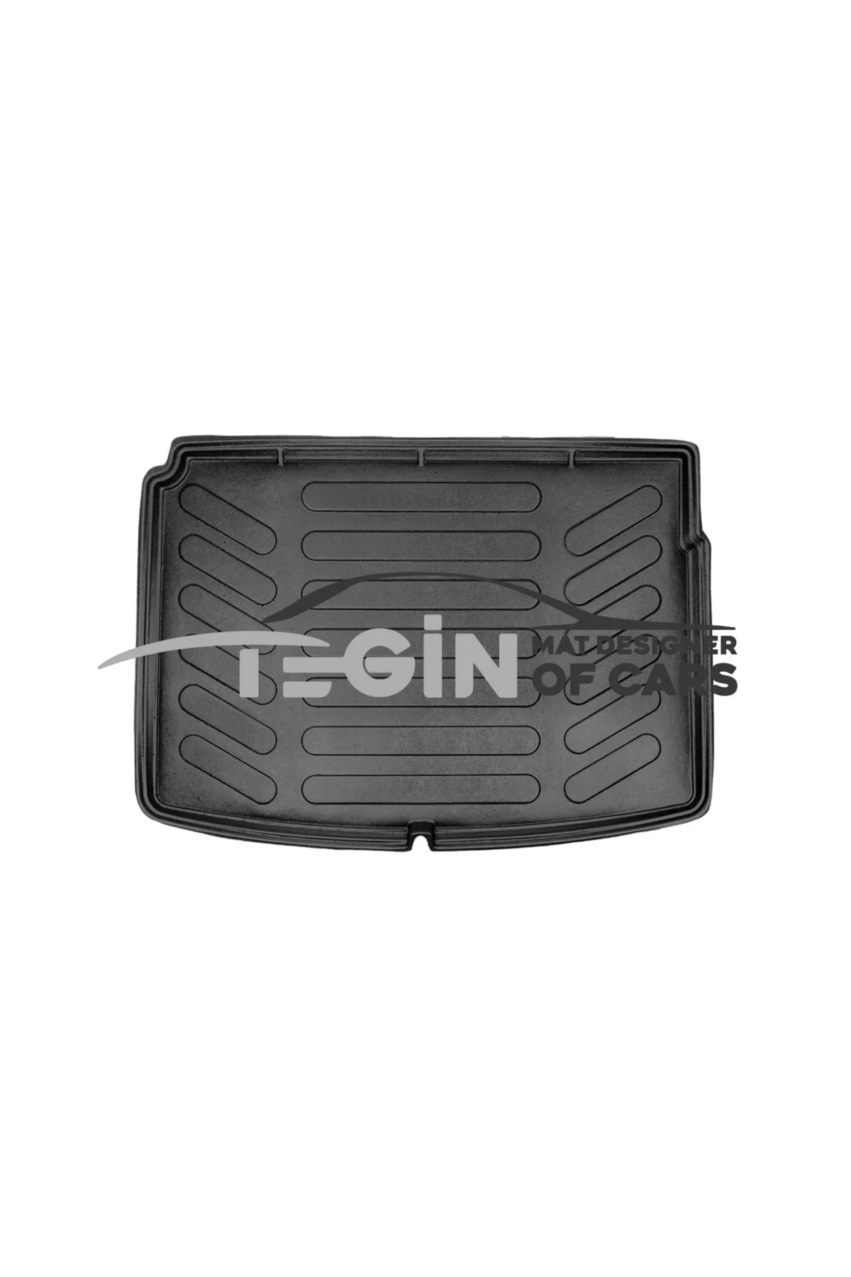 Fiat Fiorino Plastik Zemin Bagaj Havuzu 2017
