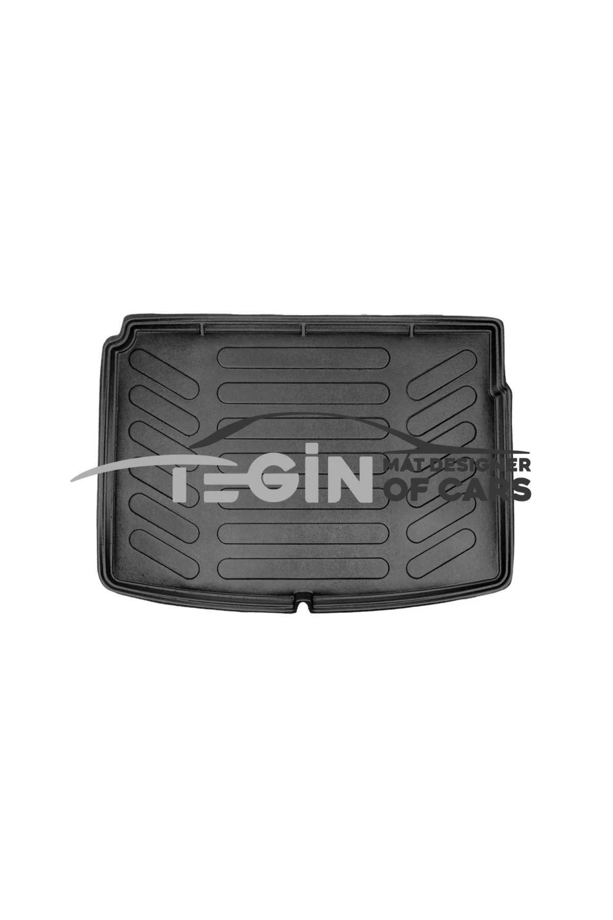 Fiat Fiorino Plastik Zemin Bagaj Havuzu 2019