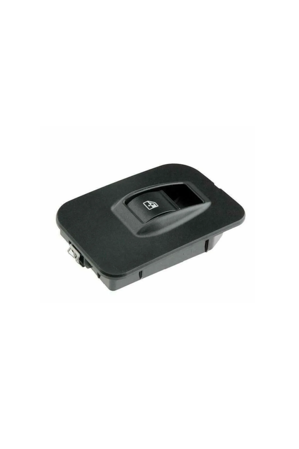 Fiat Fiorino Sağ Tekli Cam Açma Düğmesi Anahtarı 2007--2014