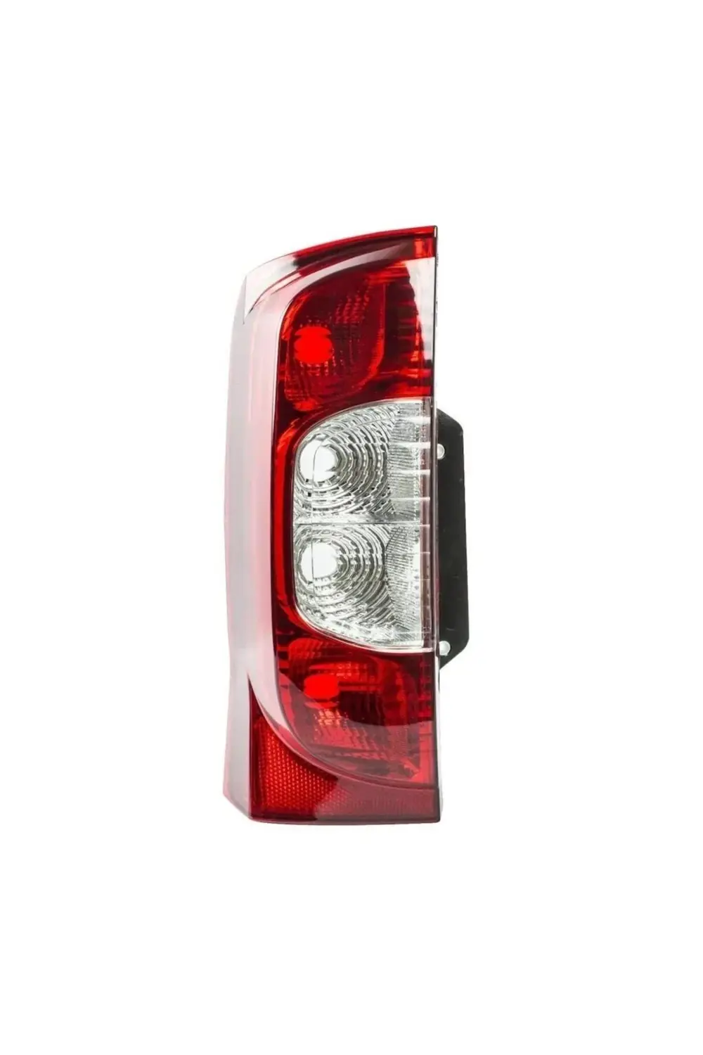 Fiat Fiorino Sol Arka Stop Lambası Yana Açılan Bagaj