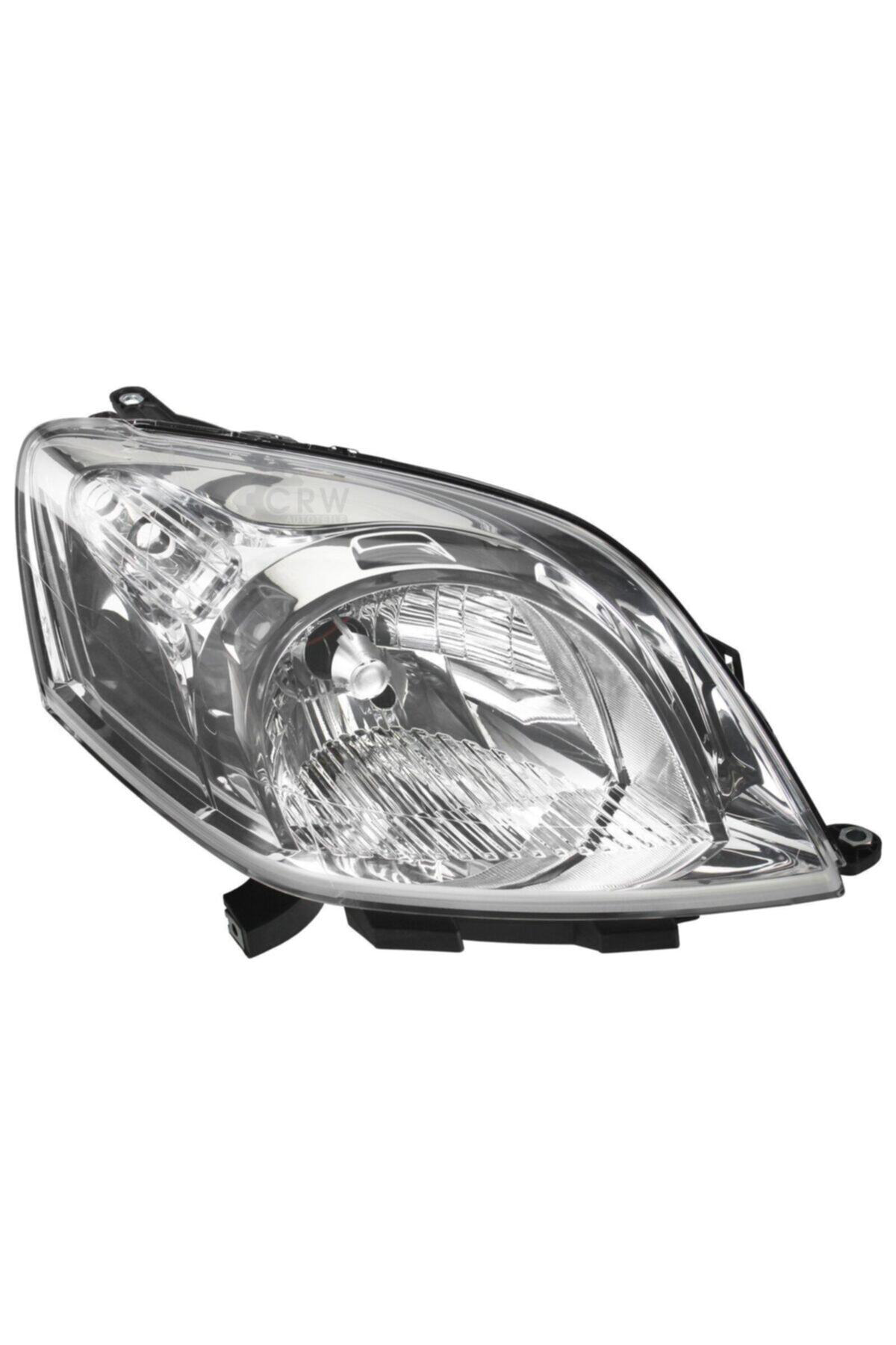 Fiat Fiorino Sol Ön Far Motorlu 20072014 N11.1045