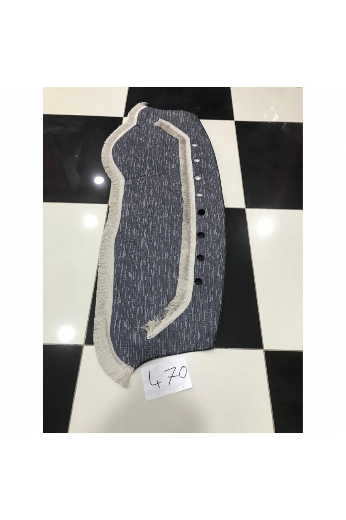 FİAT FİORİNO TORPİDO ÖN GÖĞÜSLÜK-470