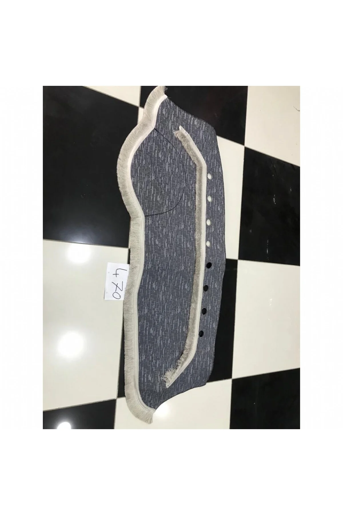 FİAT FİORİNO TORPİDO ÖN GÖĞÜSLÜK-470
