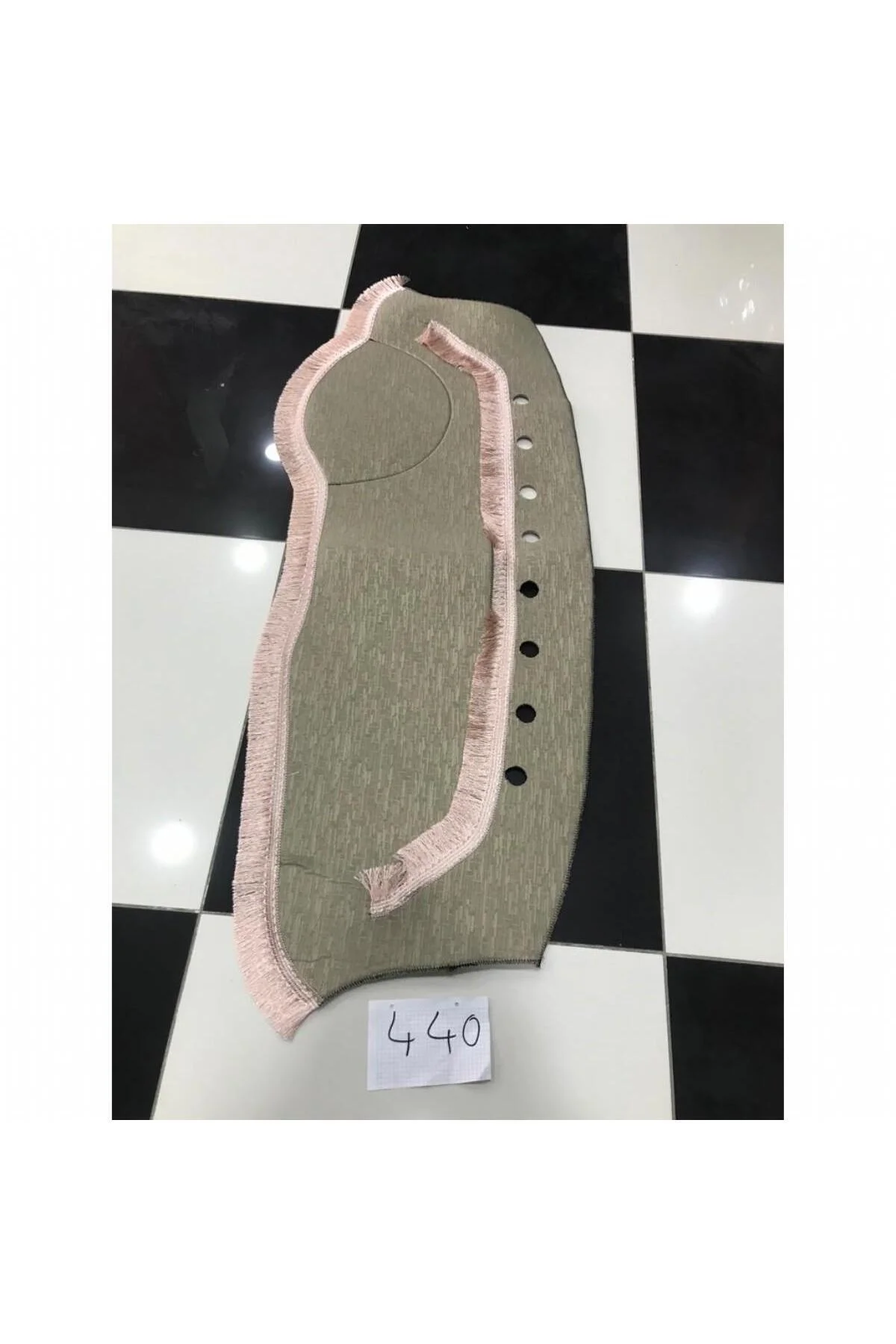 FİAT FİORİNO TORPİDO ÖN GÖĞÜSLÜK-440
