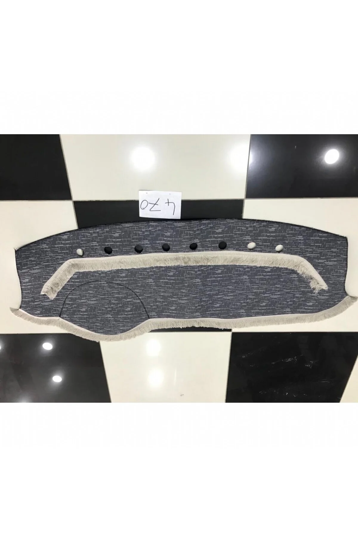 FİAT FİORİNO TORPİDO ÖN GÖĞÜSLÜK-470