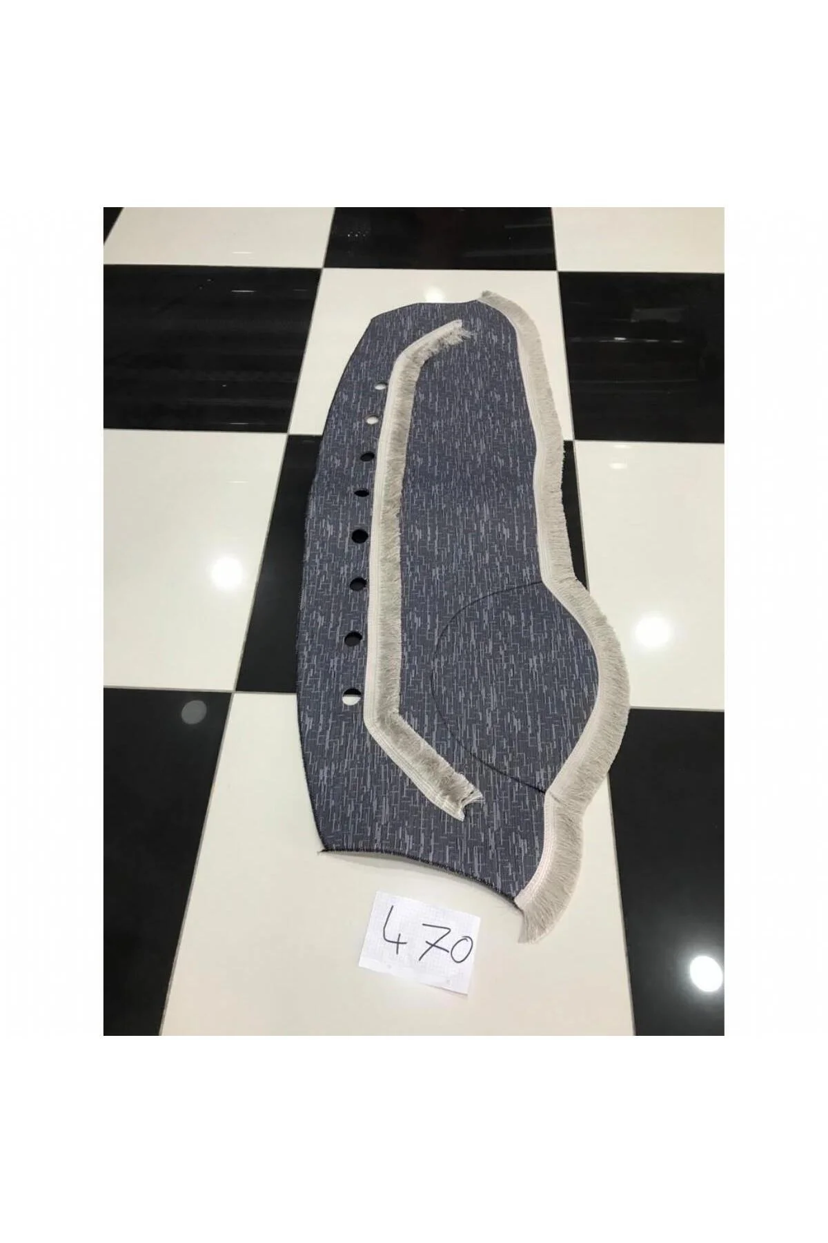 FİAT FİORİNO TORPİDO ÖN GÖĞÜSLÜK-470