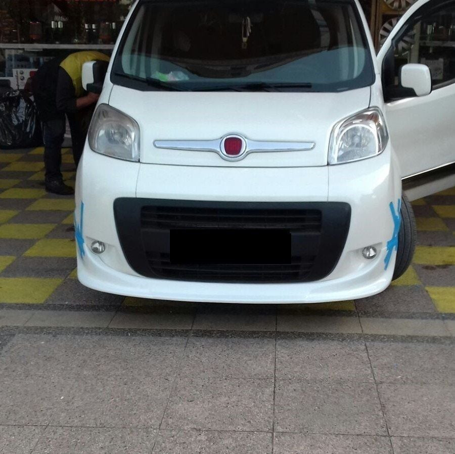 Drs Tuning Fiat Fiorino Uyumlu Ön Karlik Düz Model 2008-2014 Model Ve Arasi Drs Tuning Fiat Fiorino Uyumlu Ön Karlik Düz Model 2008-2014 Model Ve Arasi