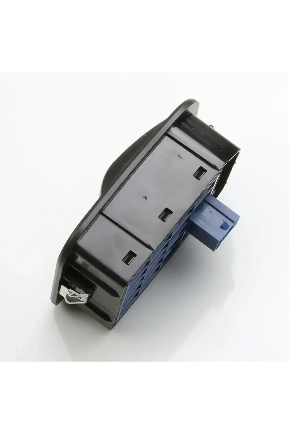 Fiat Fiorino Uyumlu Ön Cam Düğmesi Takımı Anahtarı Çerceveli (200