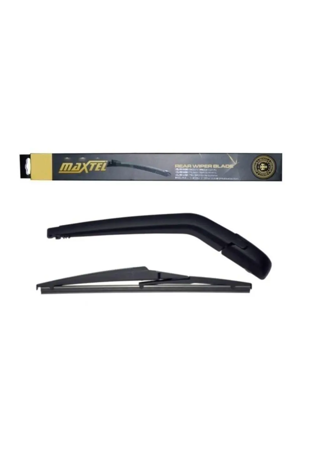 Fiat Freemont Arka Silecek Kolu Ve Süpürgesi 2011--2015