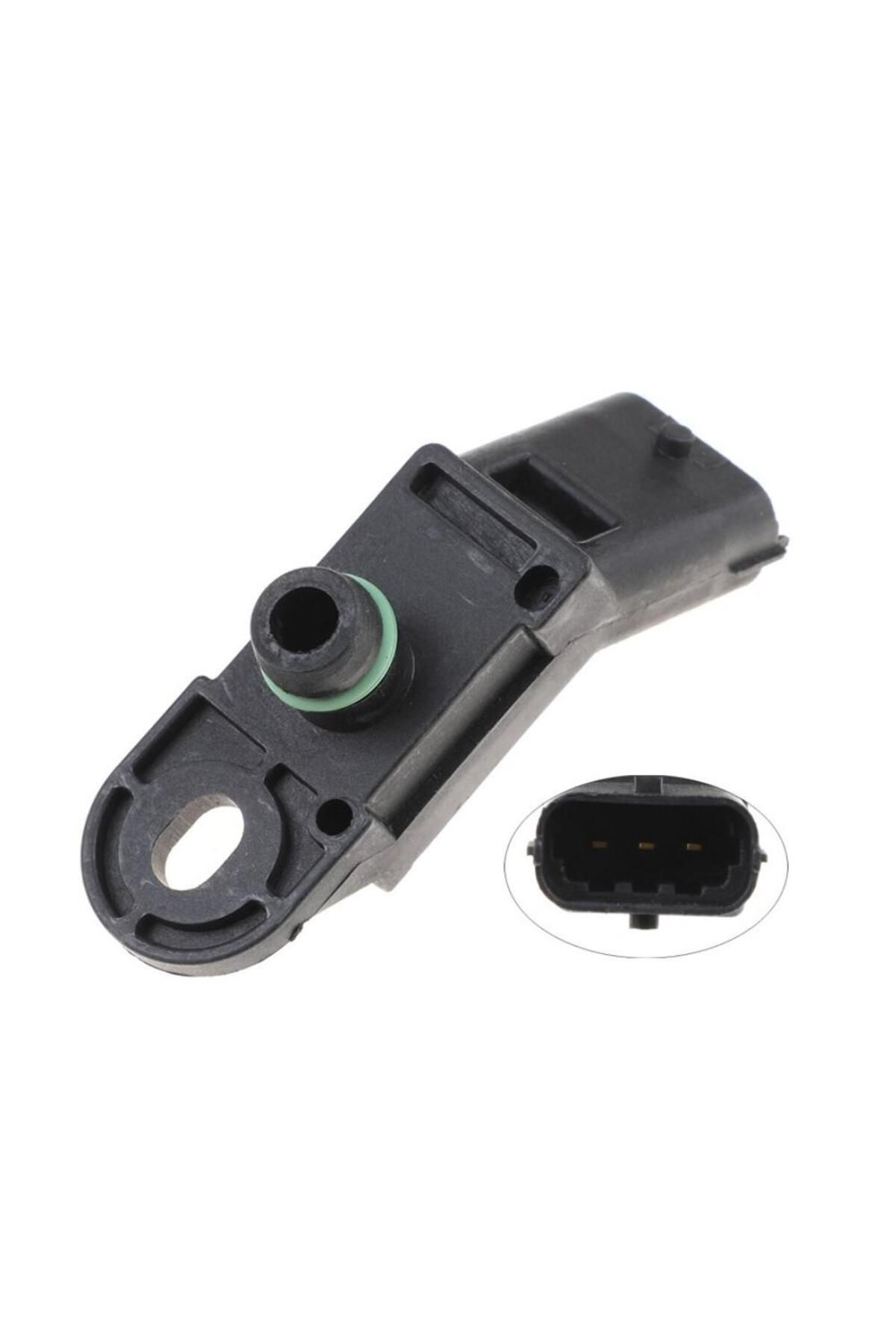 Fiat Grande Punto 1.3 Multijet Map Basınç Sensörü 2005--2012