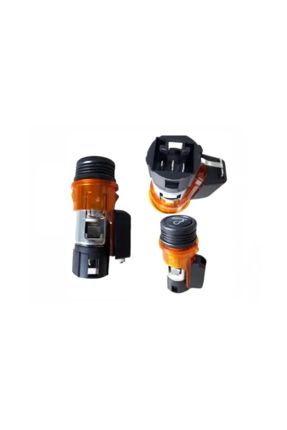 Fiat Grande Punto 2005--2014 Çakmaklık