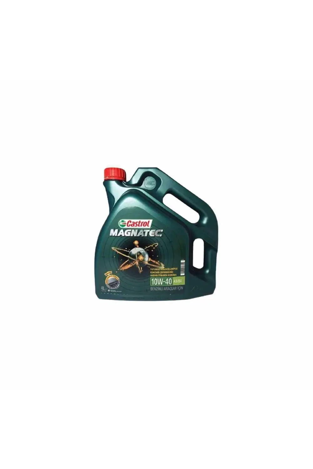 Fiat Grande-punto Filtre Yağ Bakım Seti 1.4 16v T-jet 2007-2012 [