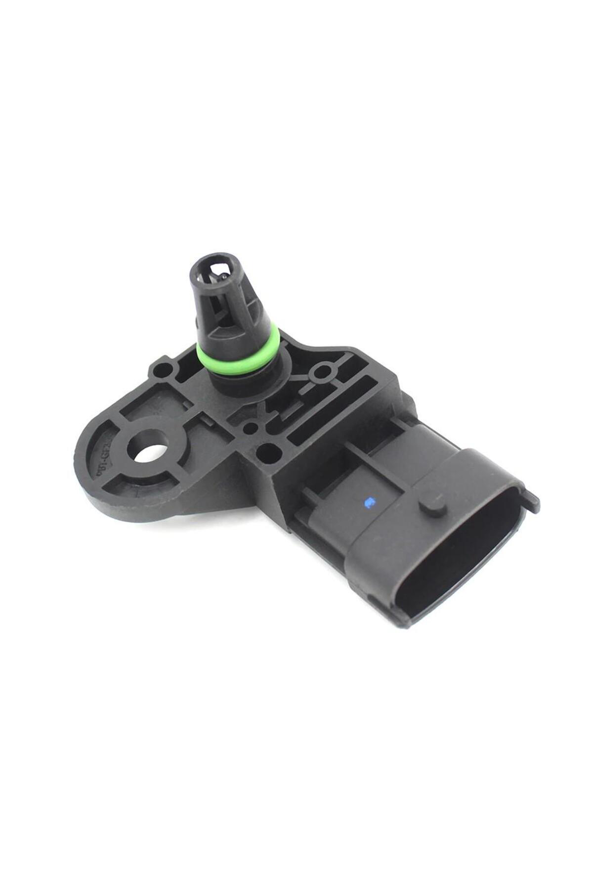 Delco Fiat İdea Map Basinç Sensörü 2002--2005