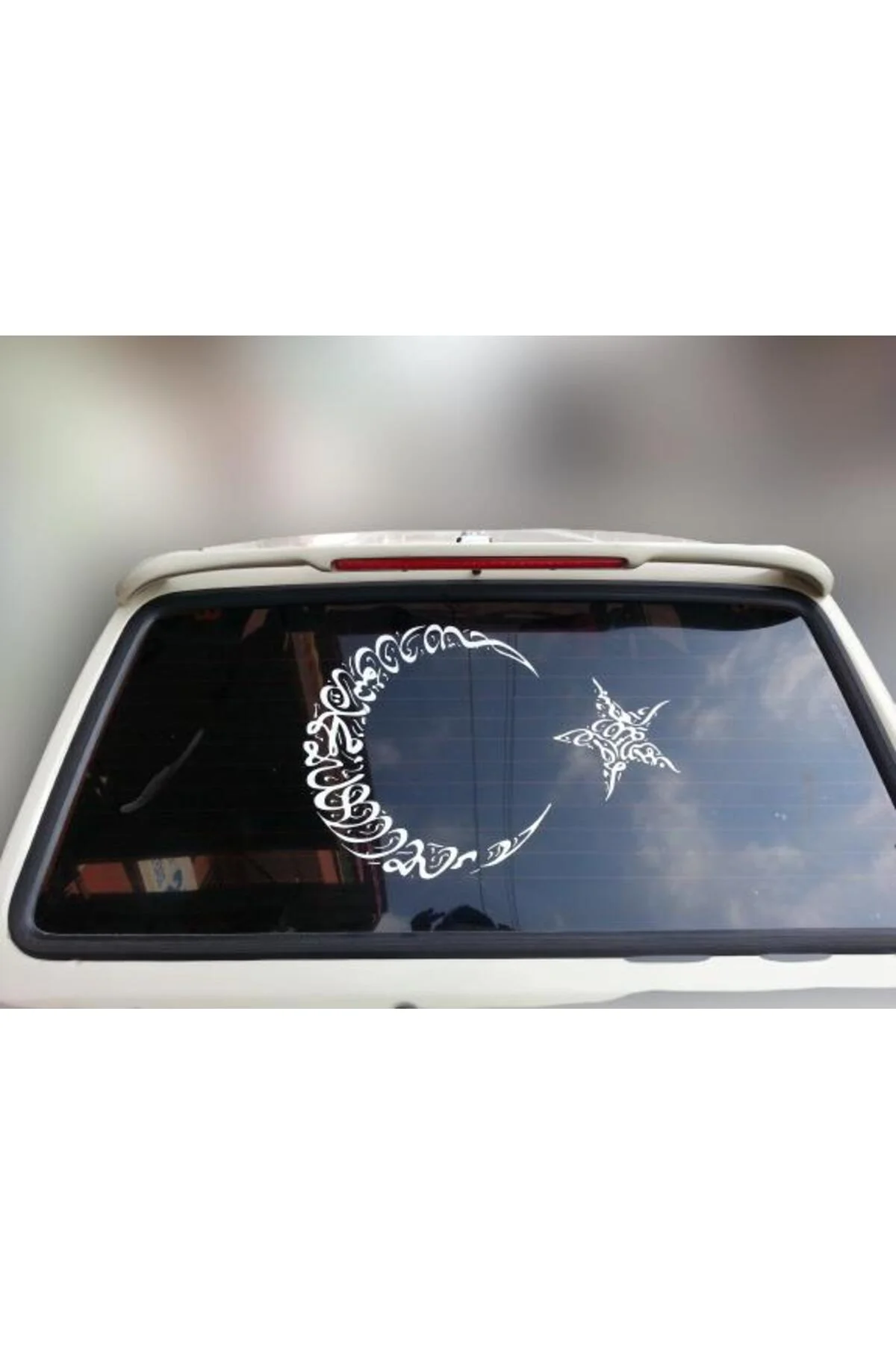 FİAT KARTAL ASTARLI SPOİLER