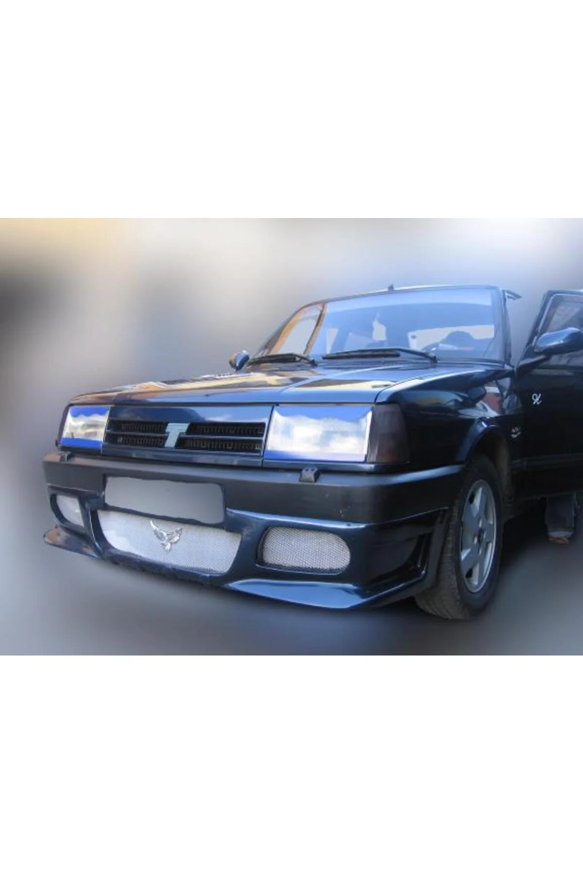 FİAT KARTAL ELEKLİ ASTARLI GENİŞ ÖN KARLIK