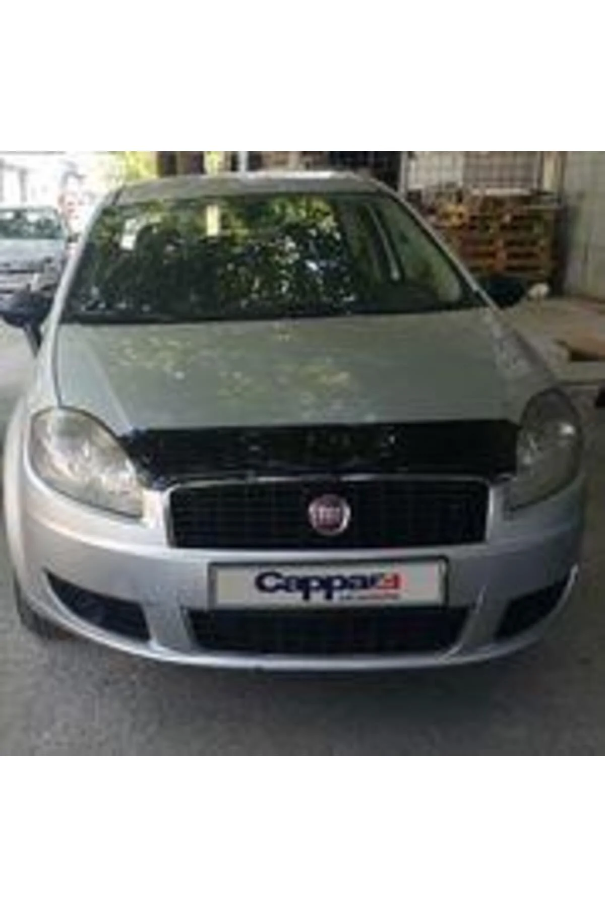 FİAT LINEA 2007-2018 CAPPAFE KAPUT RÜZGARLIĞI FİAT LINEA 2007-2018 CAPPAFE KAPUT RÜZGARLIĞI