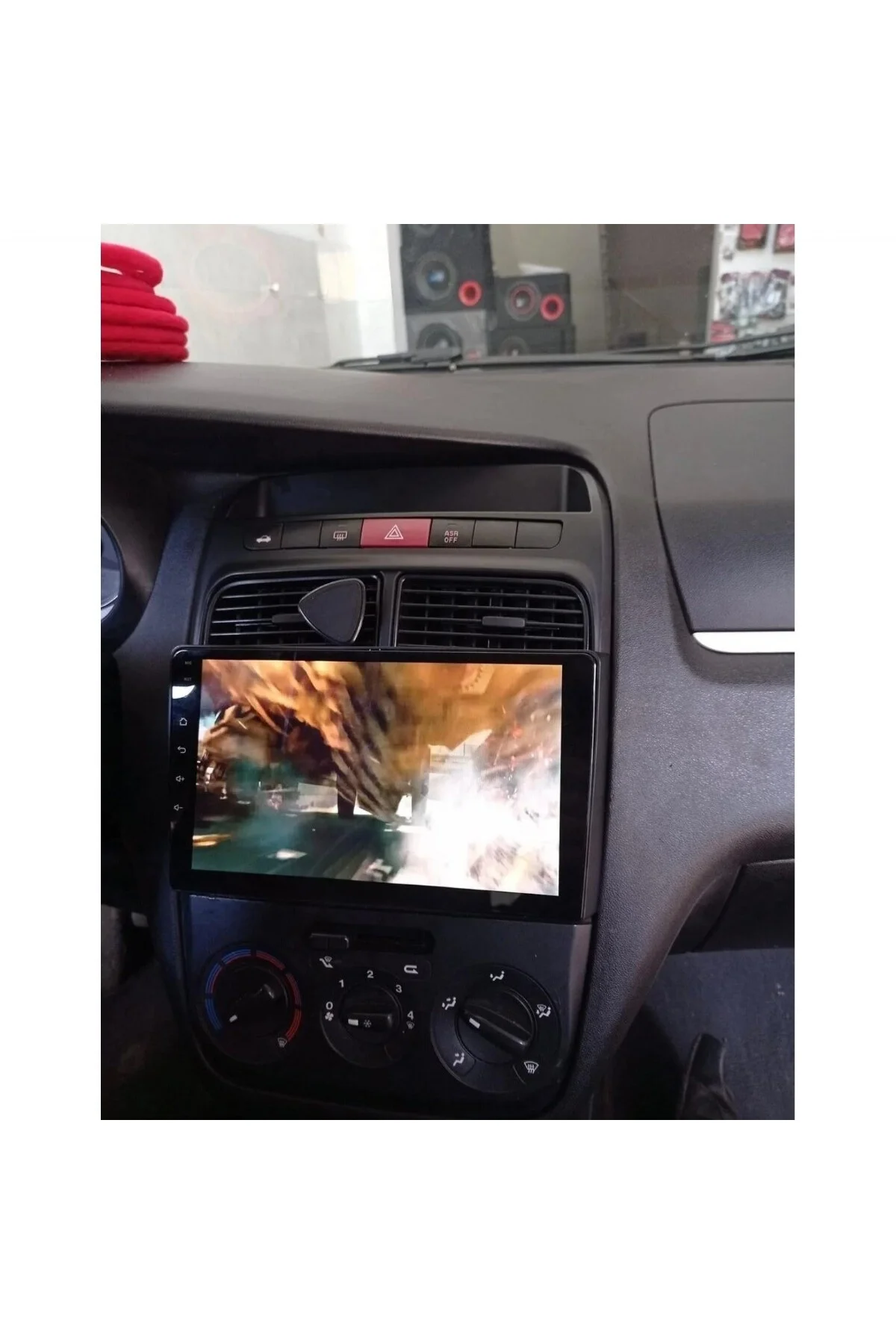 FİAT LİNEA ANDROİD CARPLAY MULTİMEDYA KAMERA 2/32GB FİAT LİNEA ANDROİD CARPLAY MULTİMEDYA KAMERA 2/32GB