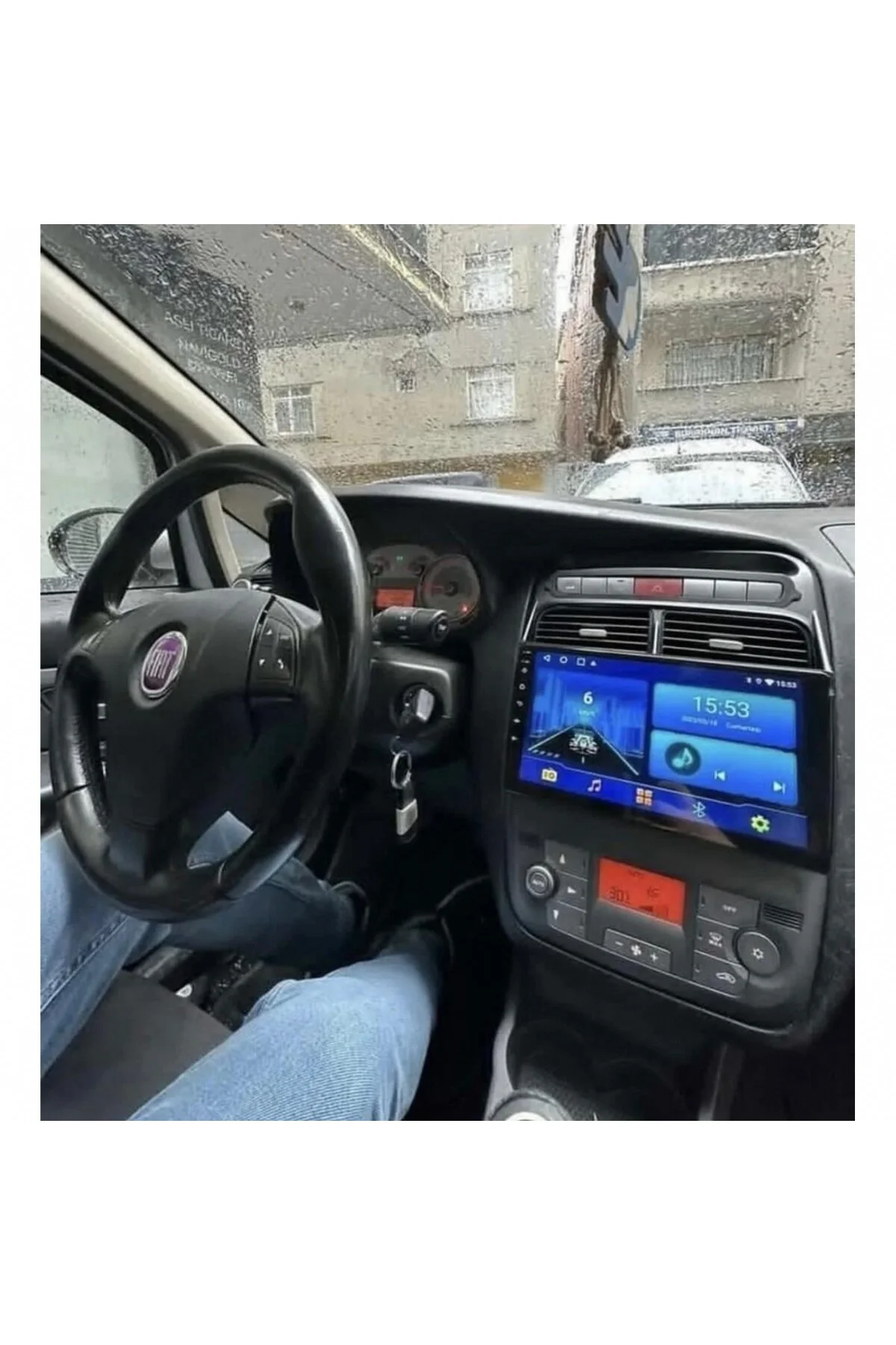 FİAT LİNEA ANDROİD CARPLAY MULTİMEDYA KAMERA 2/32GB FİAT LİNEA ANDROİD CARPLAY MULTİMEDYA KAMERA 2/32GB