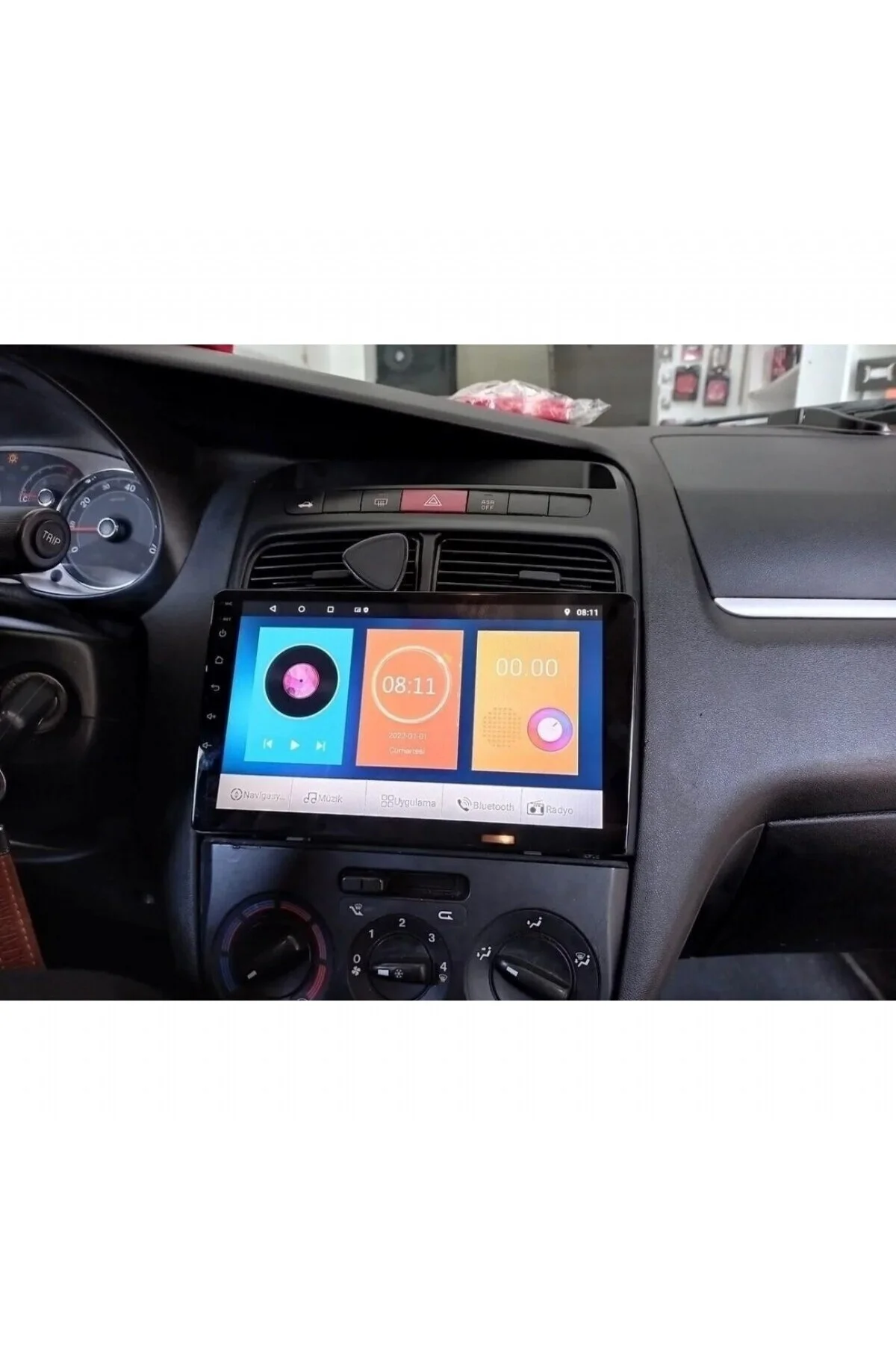 FİAT LİNEA ANDROİD CARPLAY MULTİMEDYA KAMERA 2/32GB FİAT LİNEA ANDROİD CARPLAY MULTİMEDYA KAMERA 2/32GB