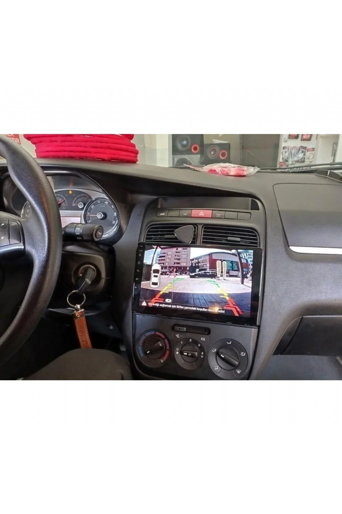 FİAT LİNEA ANDROİD CARPLAY MULTİMEDYA KAMERA 2/32GB FİAT LİNEA ANDROİD CARPLAY MULTİMEDYA KAMERA 2/32GB