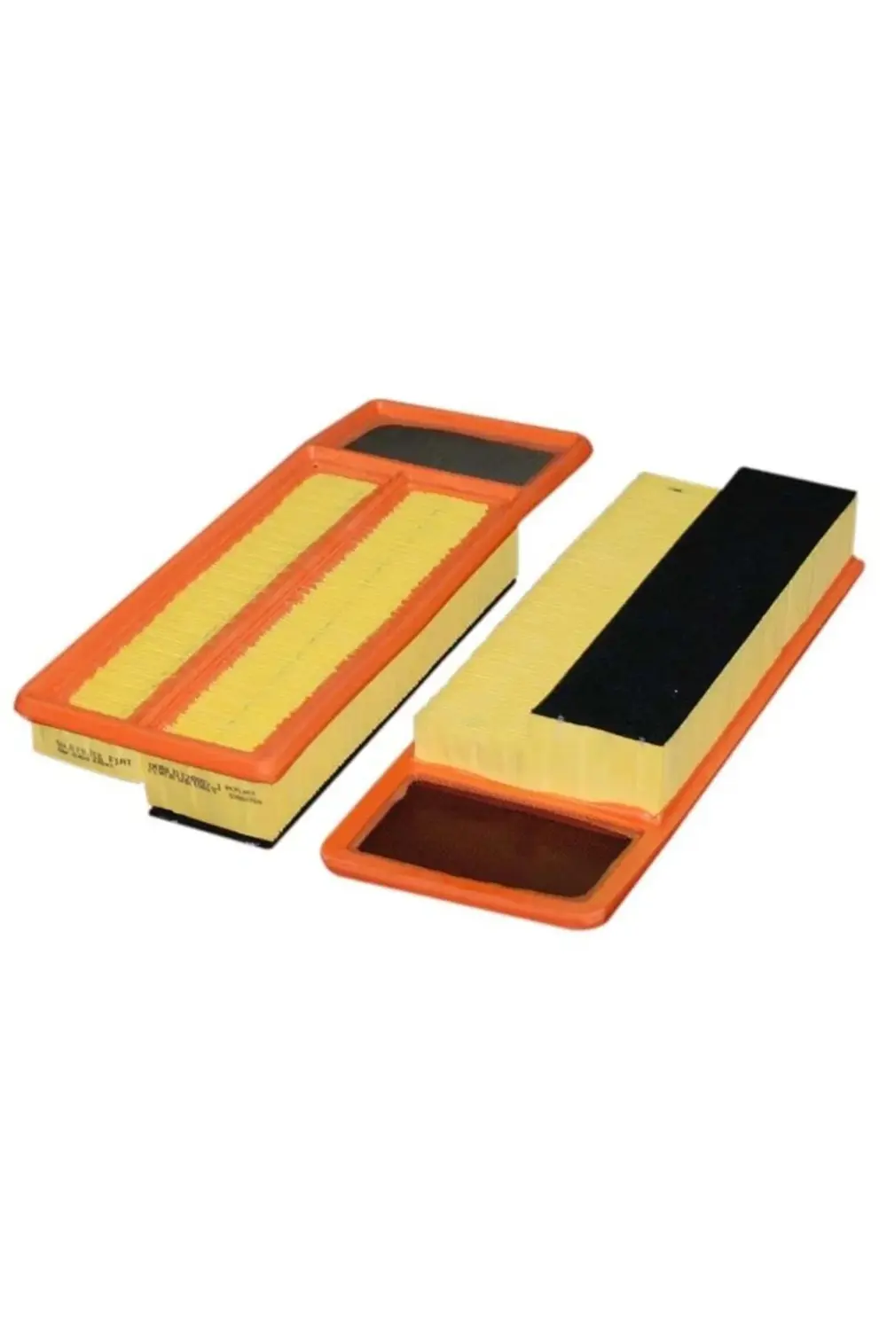 Fiat Linea Fiorino Doblo Egea 1.3 Mjt Euro 5 Hava Filtresi