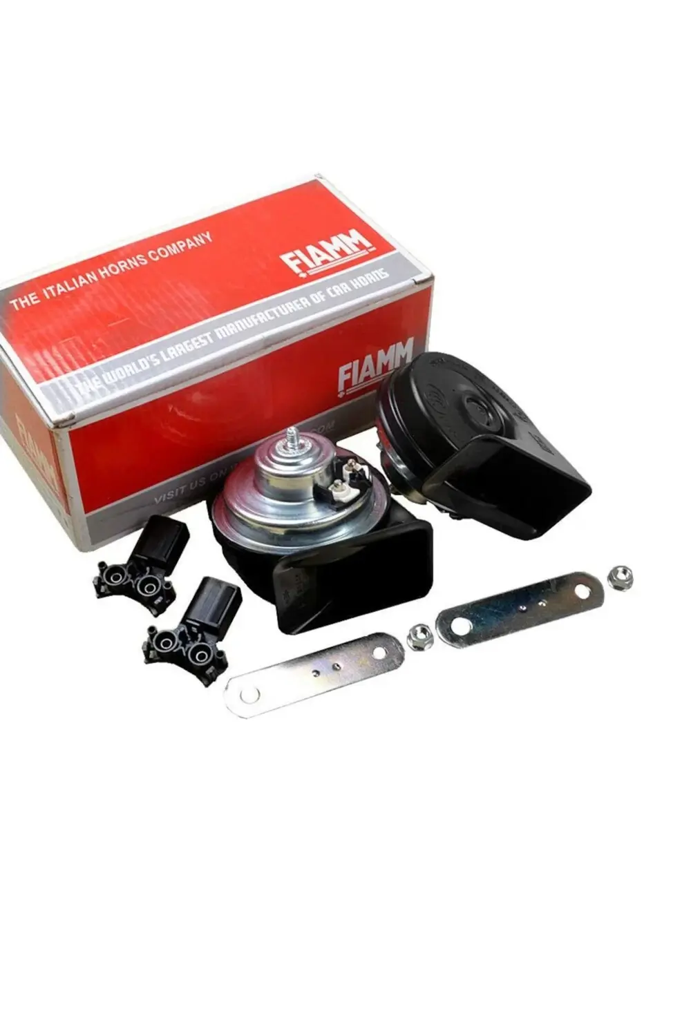 Fiat Linea - Fiorino - Egea Korna Takimi Ince Kalin Set F 3588575