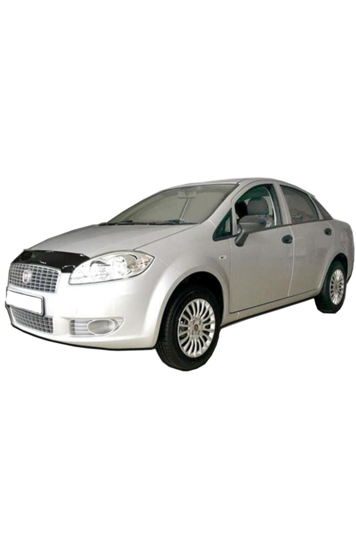 Fiat Linea Kaput Koruma / Kaput Rüzgarlığı