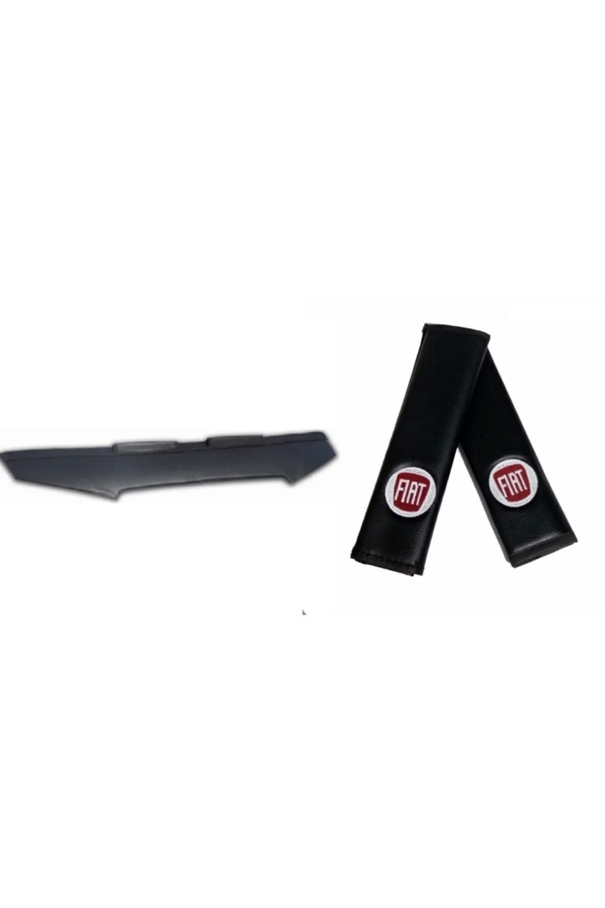 Fiat Linea Kaput Maskesi +emniyet Kemeri Kılıfı Fiat Linea Kaput Maskesi +emniyet Kemeri Kılıfı