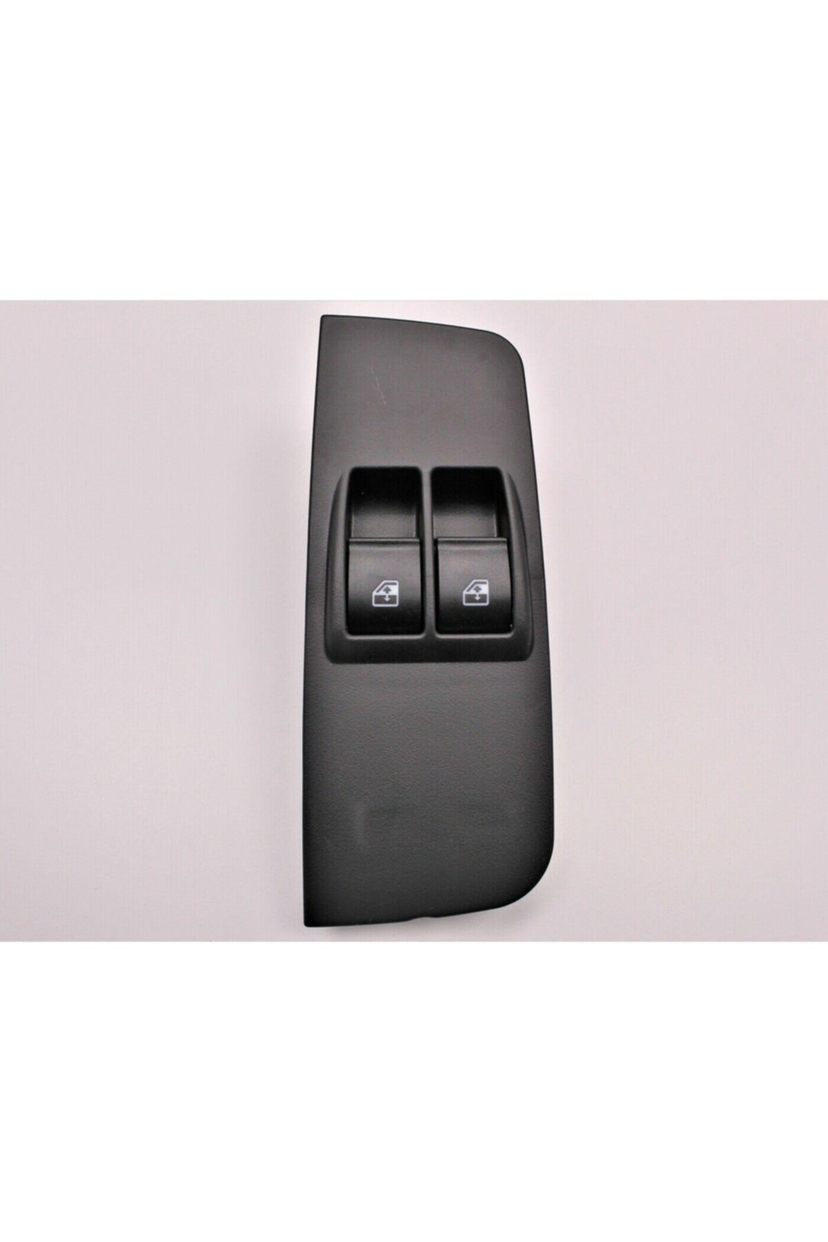 Mcar Fiat Linea Sol Çiftli Cam Düğmesi Anahtari Çerçeveli 2007--2014