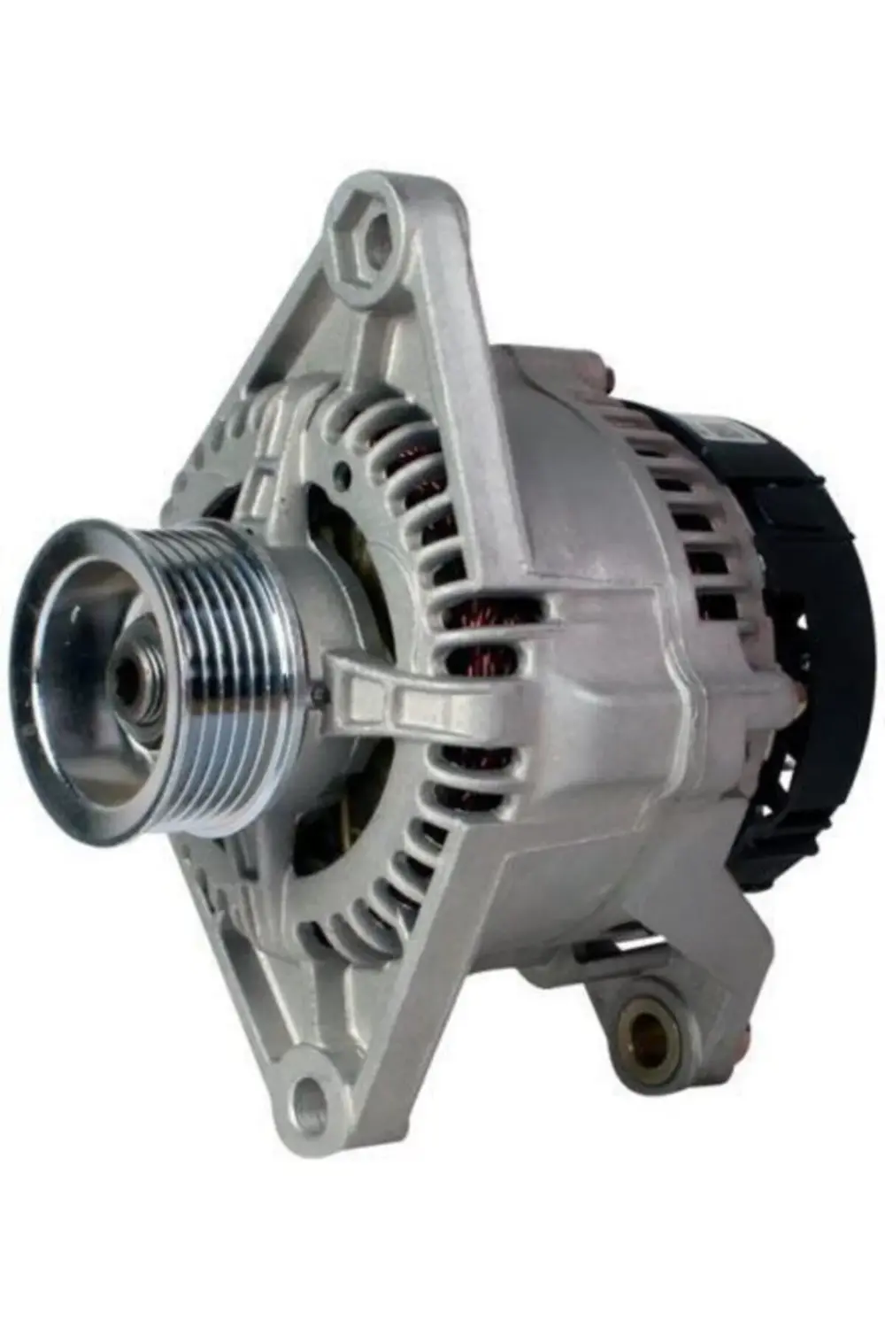 Fiat Pali Şarj Dinamosu