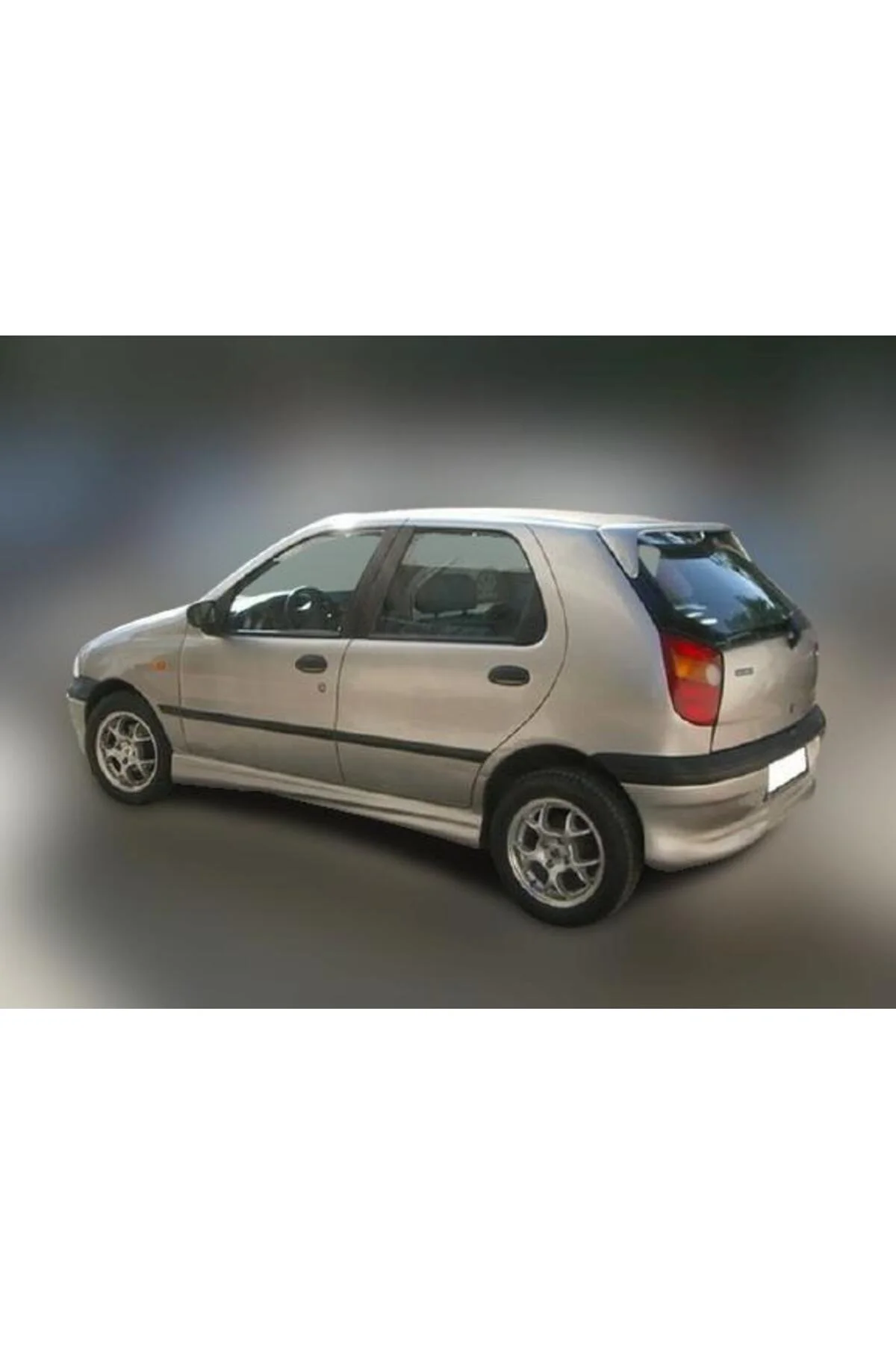 FİAT PALİO 1997-2001 ASTARLI ARKA KARLIK FİAT PALİO 1997-2001 ASTARLI ARKA KARLIK