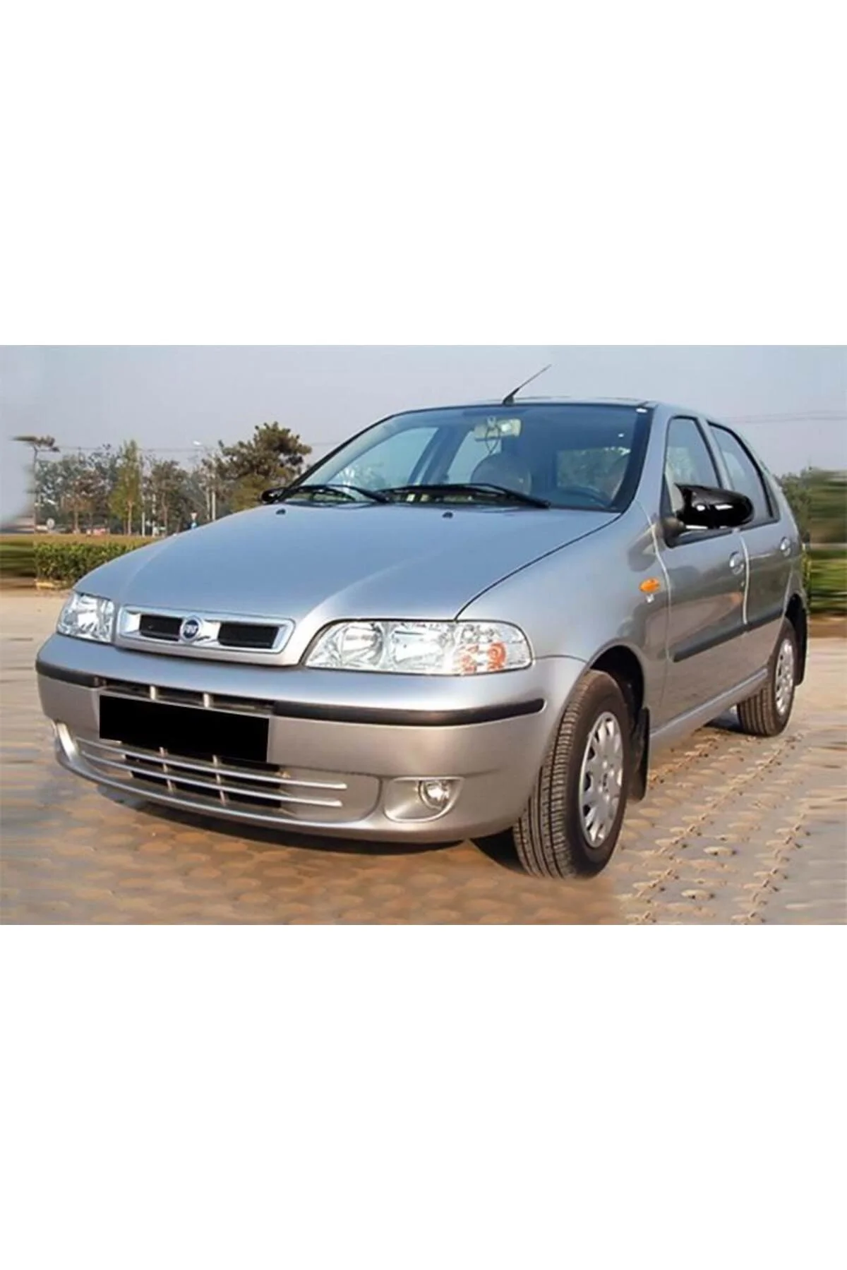 FİAT PALİO 2003-2009 MODEL YARASA AYNA KAPAĞI