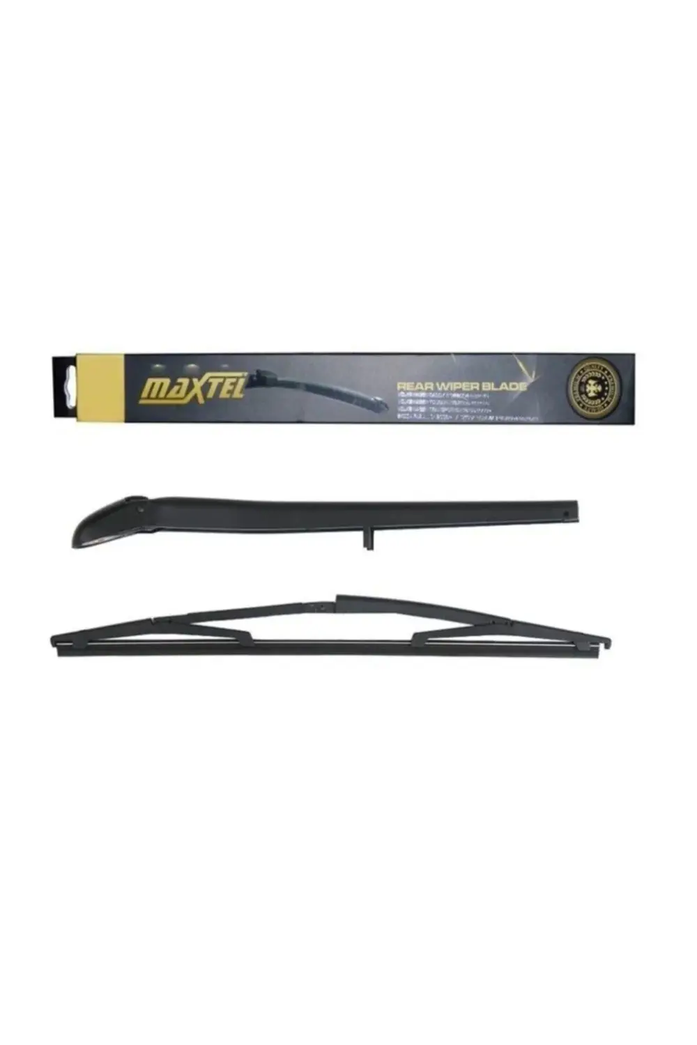 Fiat Palio Arka Silecek Kolu Ve Süpürgesi 1998--2008