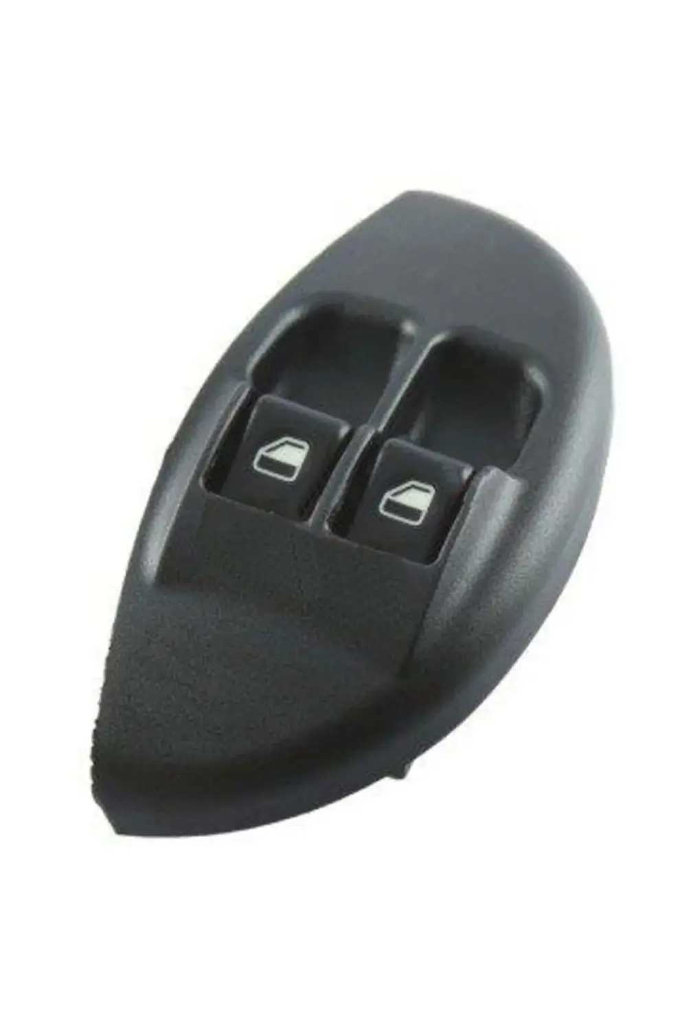 Fiat Palio Cam Düğmesi Çiftli Çerçeveli 1996--2001