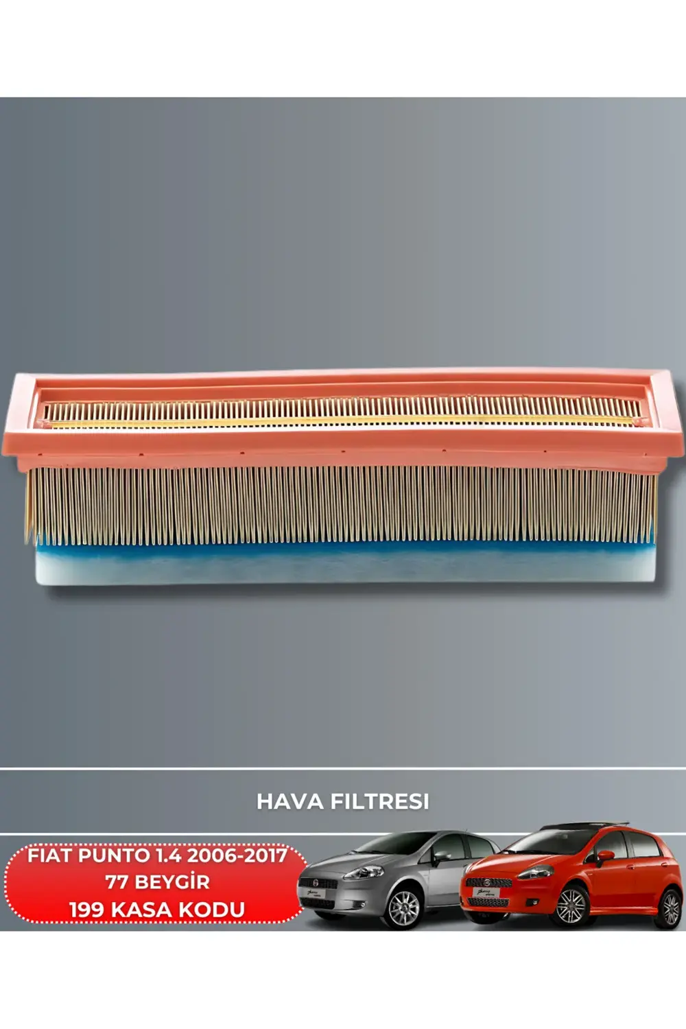 FIAT PUNTO 1.4 2006-2007-2008-2009-2010-2011-2012-2013-2014-2015-