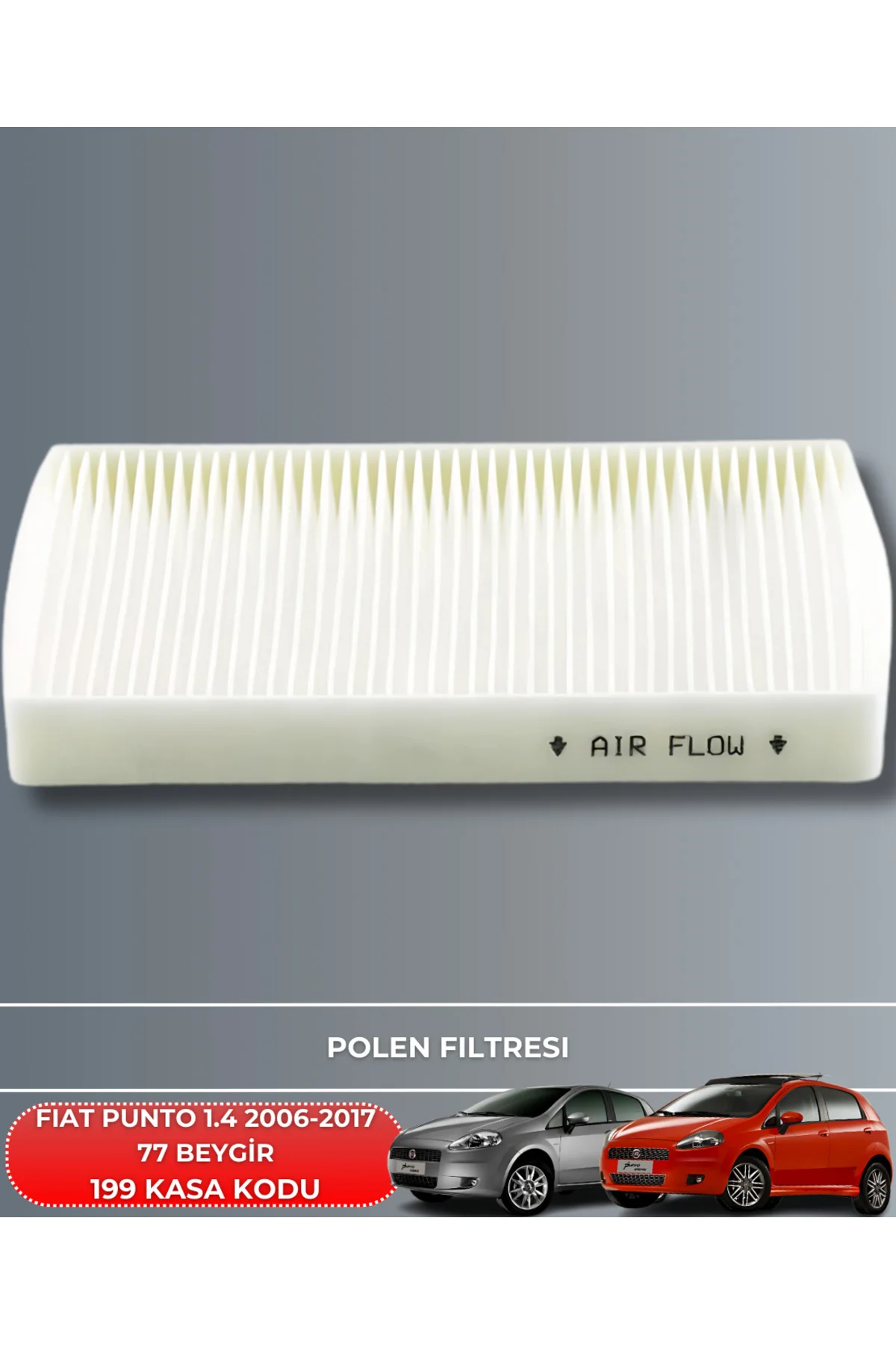 FIAT PUNTO 1.4 2006-2007-2008-2009-2010-2011-2012-2013-2014-2015-