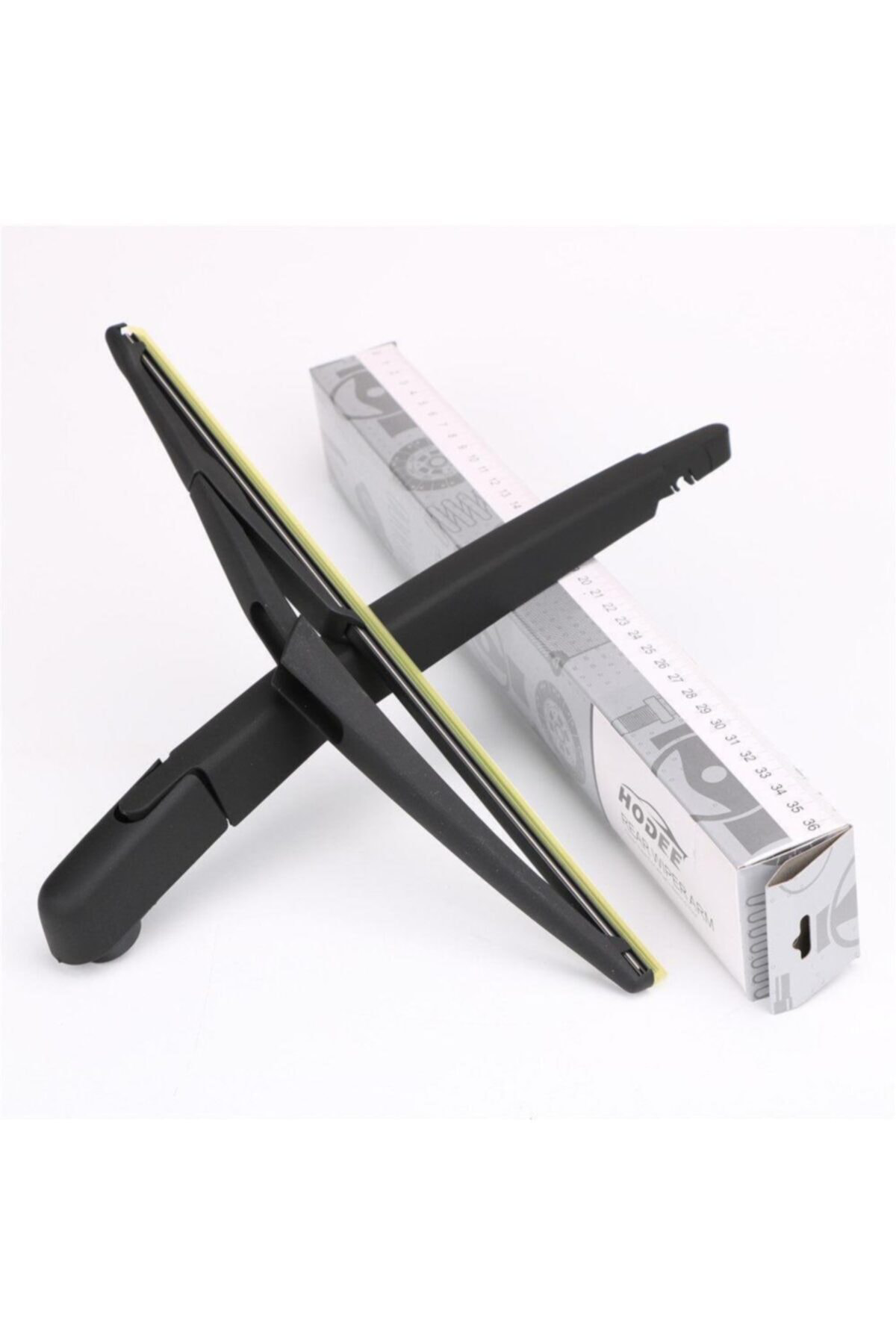 Fesan Fiat Punto Evo Arka Cam Silecek Kolu Ve Süpürgesi 2009-2011Uyumlu