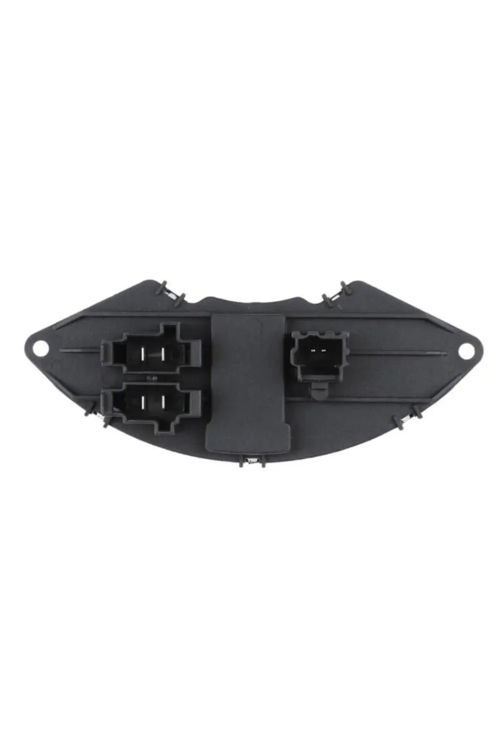 Fiat Punto Kalorifer Rezistansı 2005--2011 Uyumlu