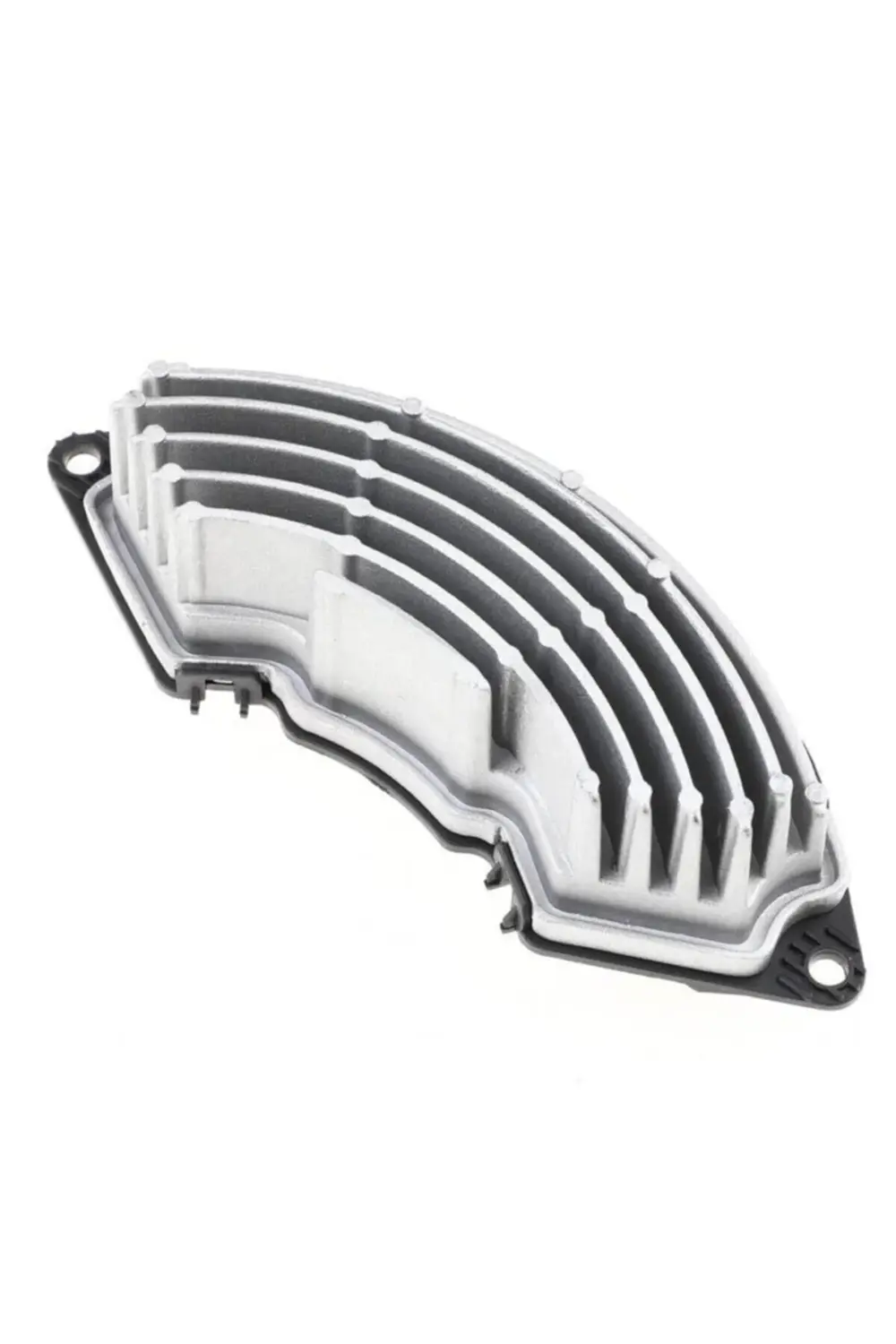 Fiat Punto Kalorifer Rezistansı 2005--2011 Uyumlu