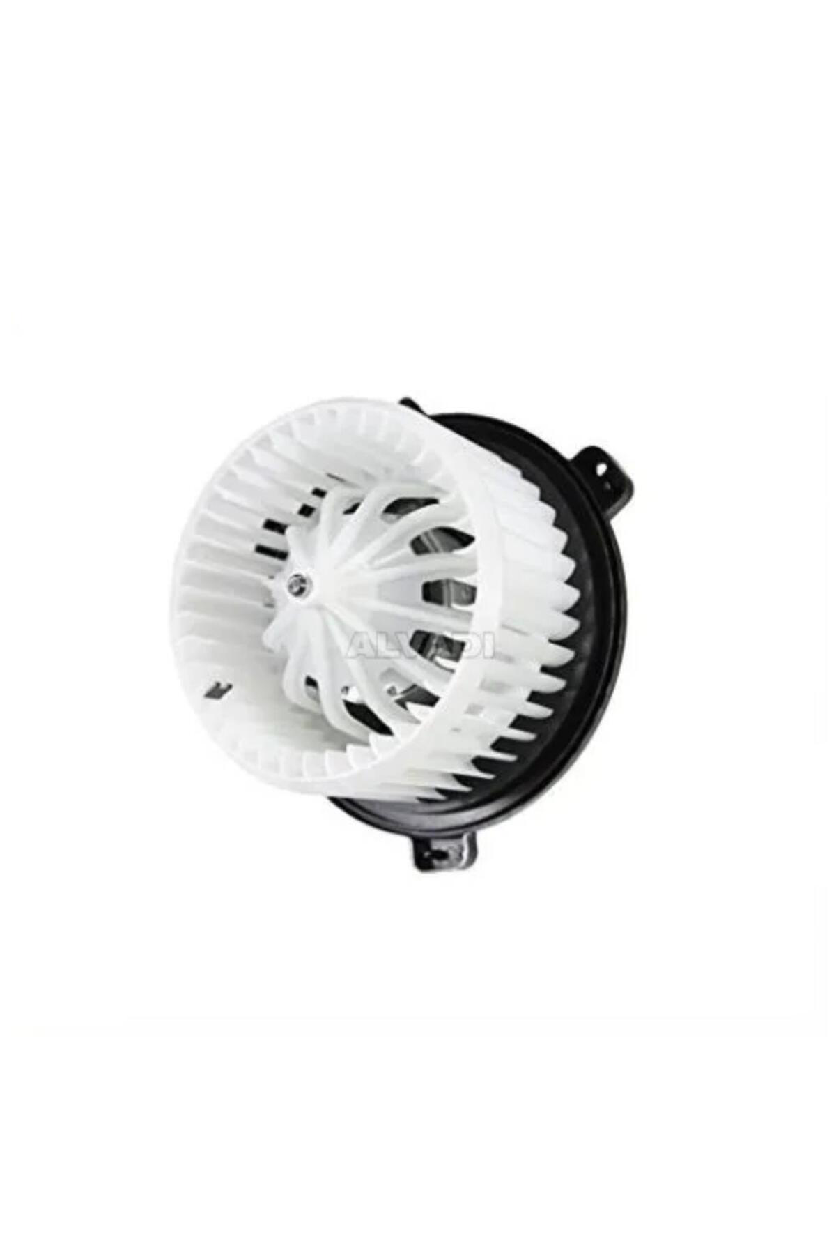 Fesa Fiat Punto Kalorifer Motoru 1993--1999