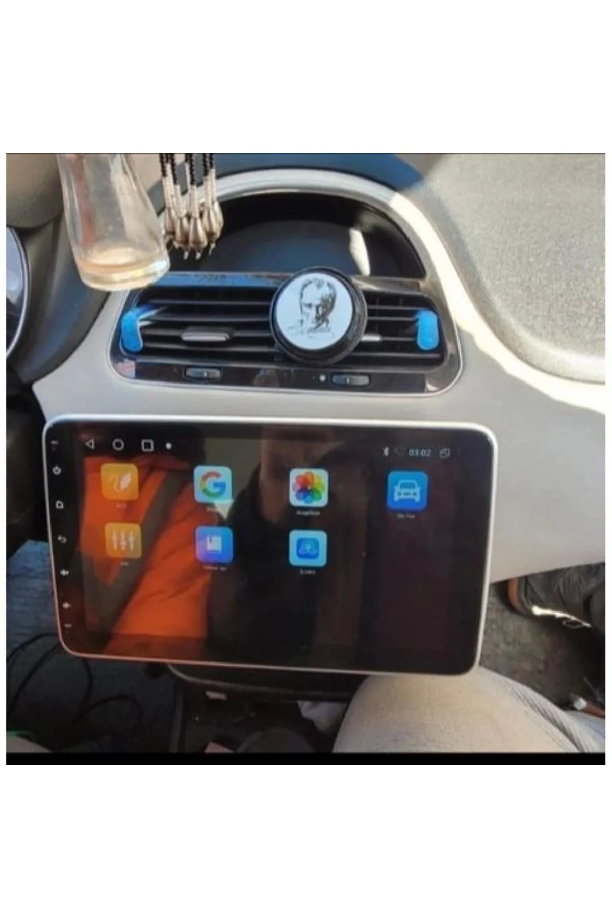 FİAT PUNTO LİNEA 10inç 360 DERECE DÖNEN ANDROİD EKRAN MULTİMEDYA 2 GB RAM 32 HAFIZA GERİ GÖRÜŞ KAMER FİAT PUNTO LİNEA 10inç 360 DERECE DÖNEN ANDROİD EKRAN MULTİMEDYA 2 GB RAM 32 HAFIZA GERİ GÖRÜŞ KAMER
