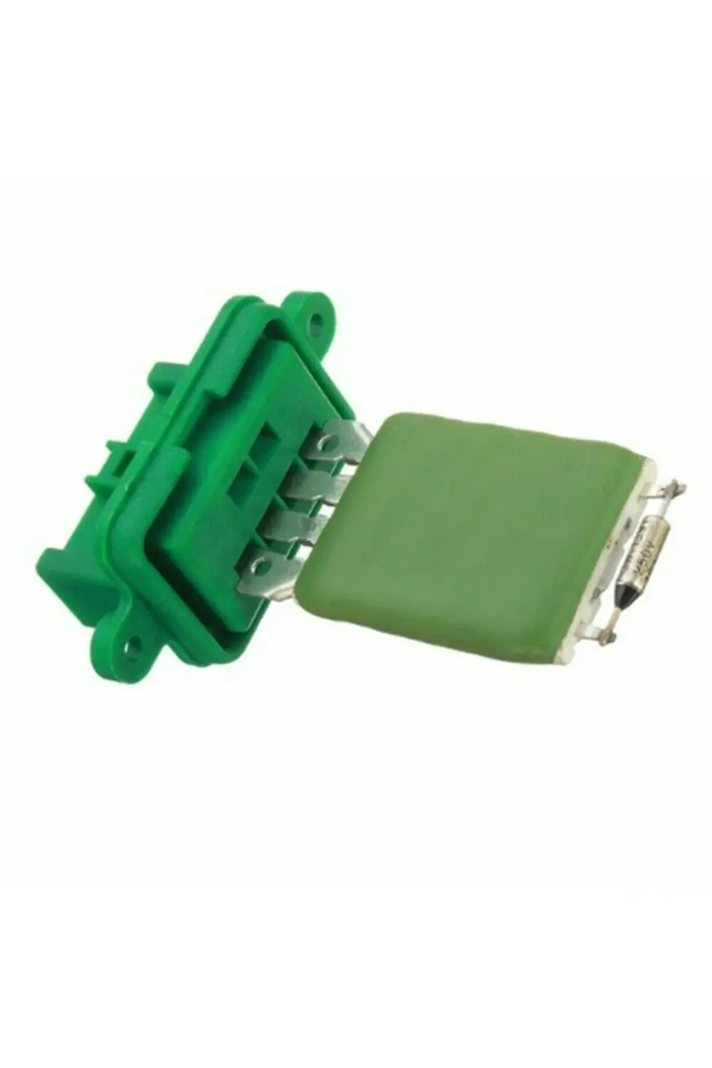 Fiat Punto Panda Kalorifer Rezistansı 1999--2012 Uyumlu